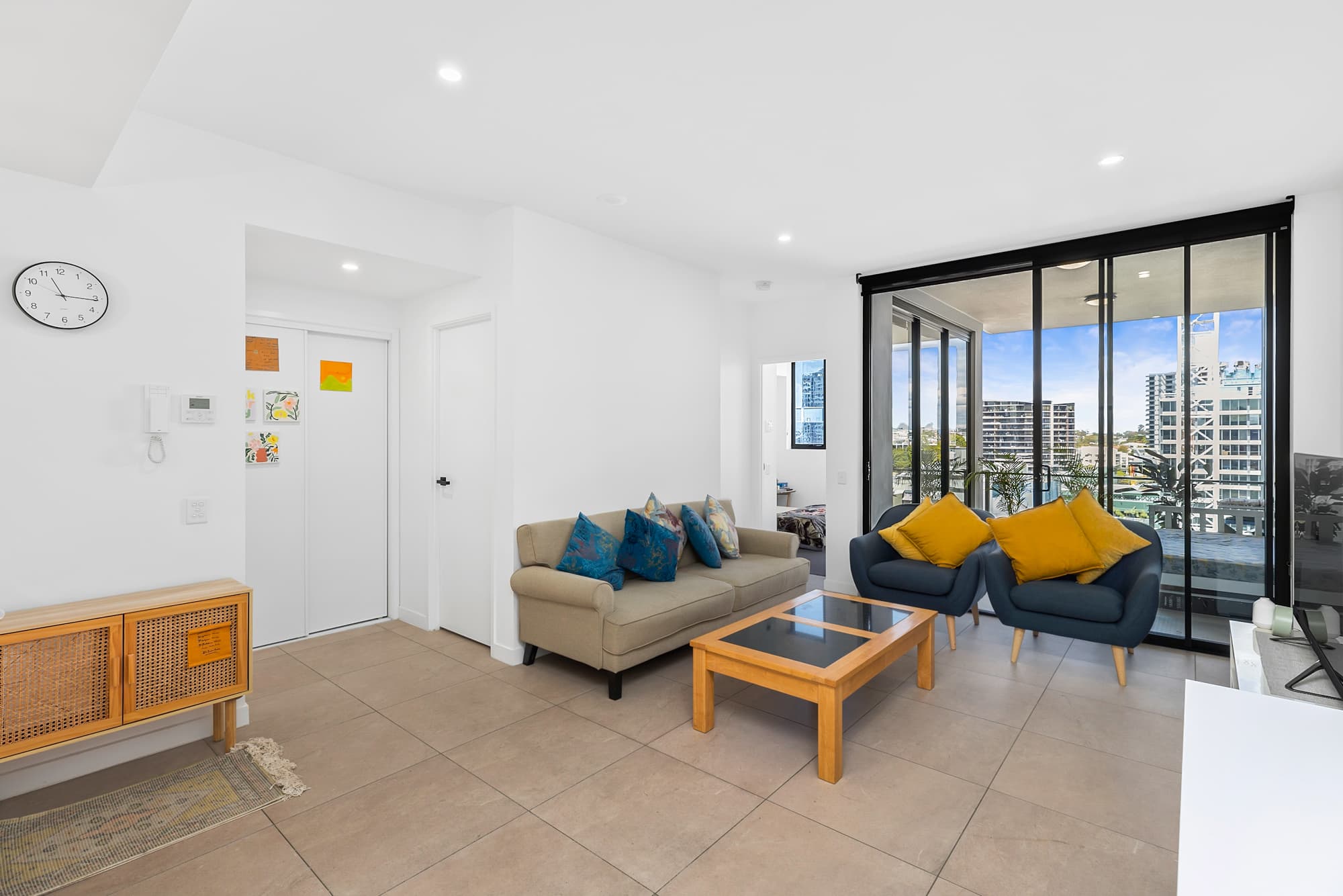 708/24 Augustus Stre..., Toowong - Thumbnail 2