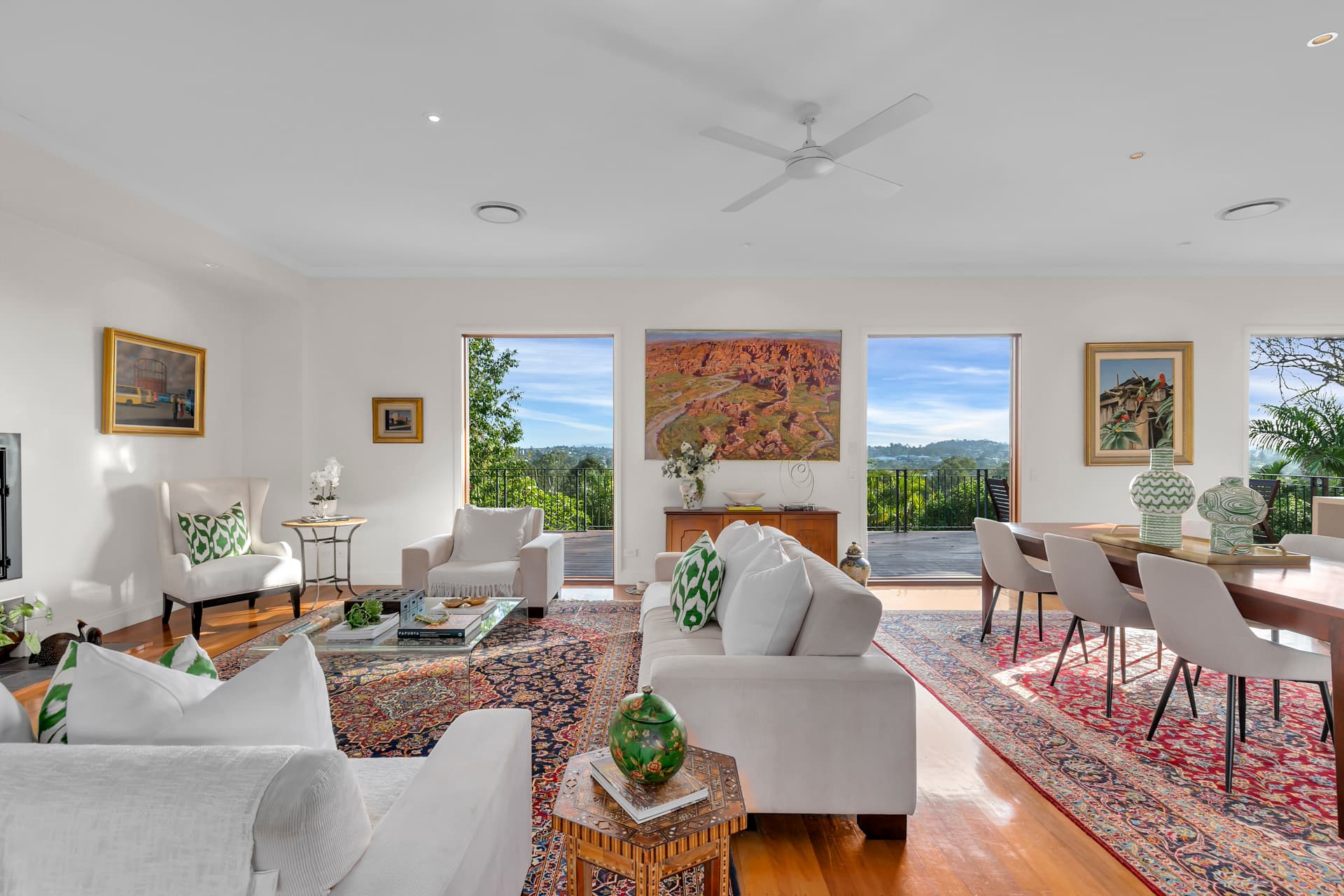 277 Kenmore Road, Fig Tree Pocket - Thumbnail 3