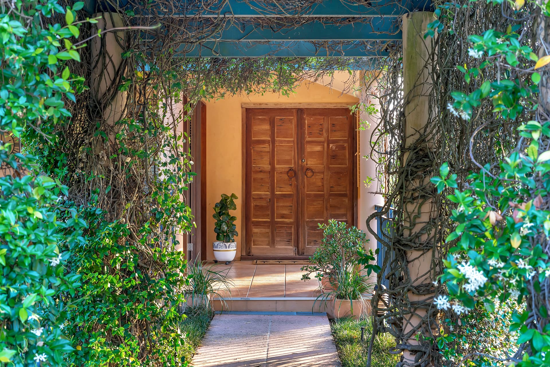 277 Kenmore Road, Fig Tree Pocket - Thumbnail 2