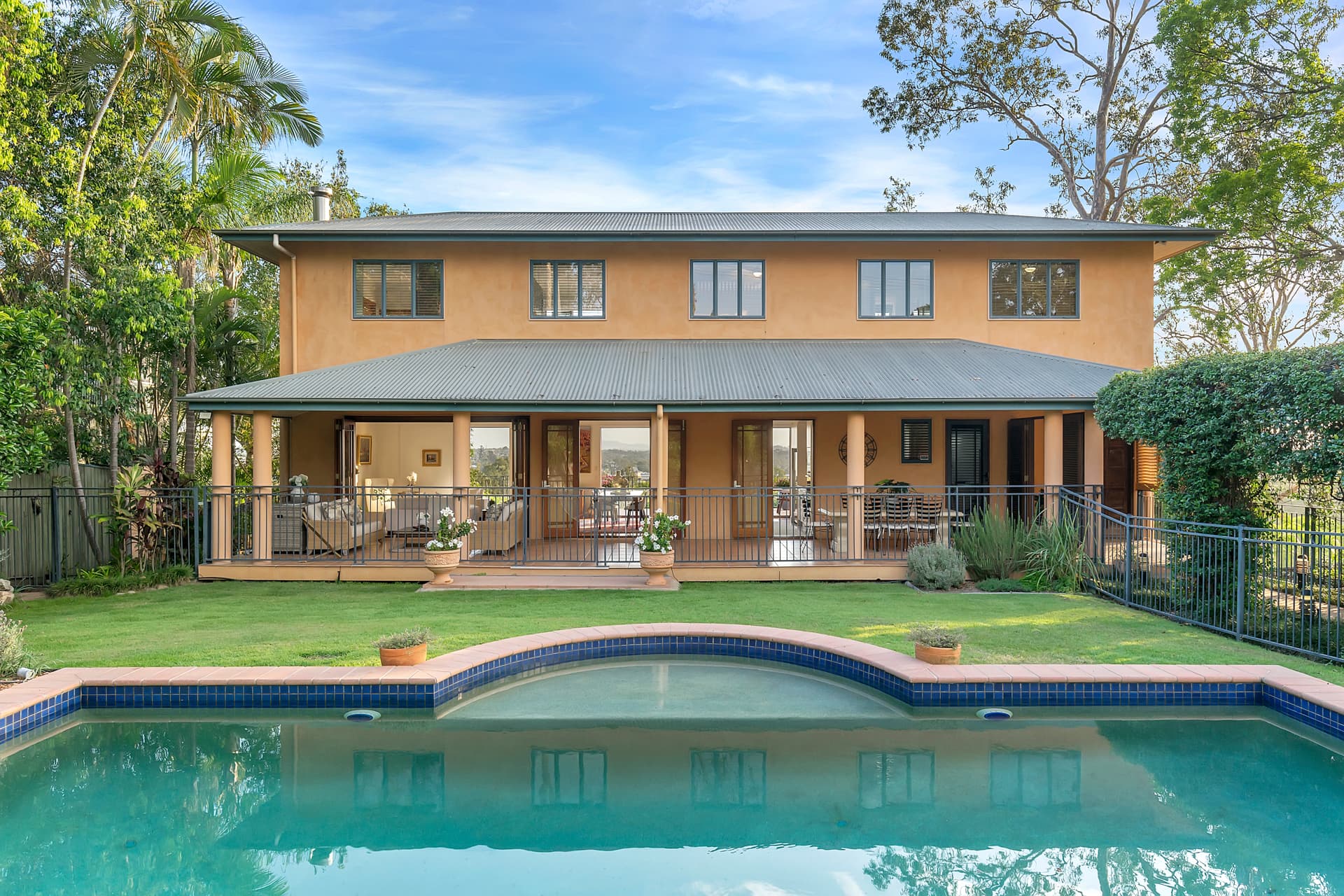 277 Kenmore Road, Fig Tree Pocket - Image 1