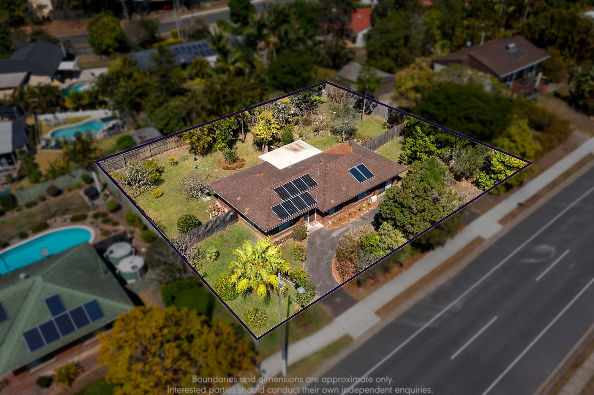 12 Montanus Drive, Bellbowrie - Image 1