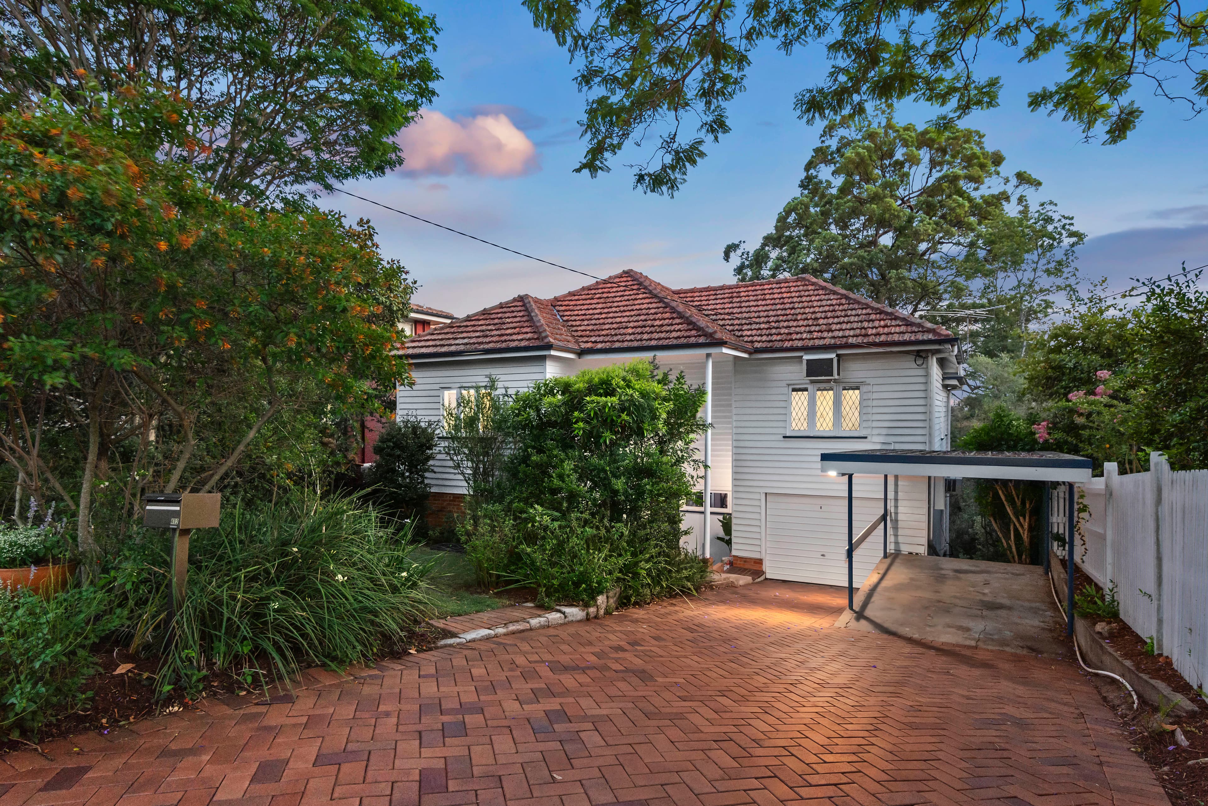 412 Swann Road, St Lucia - Image 1