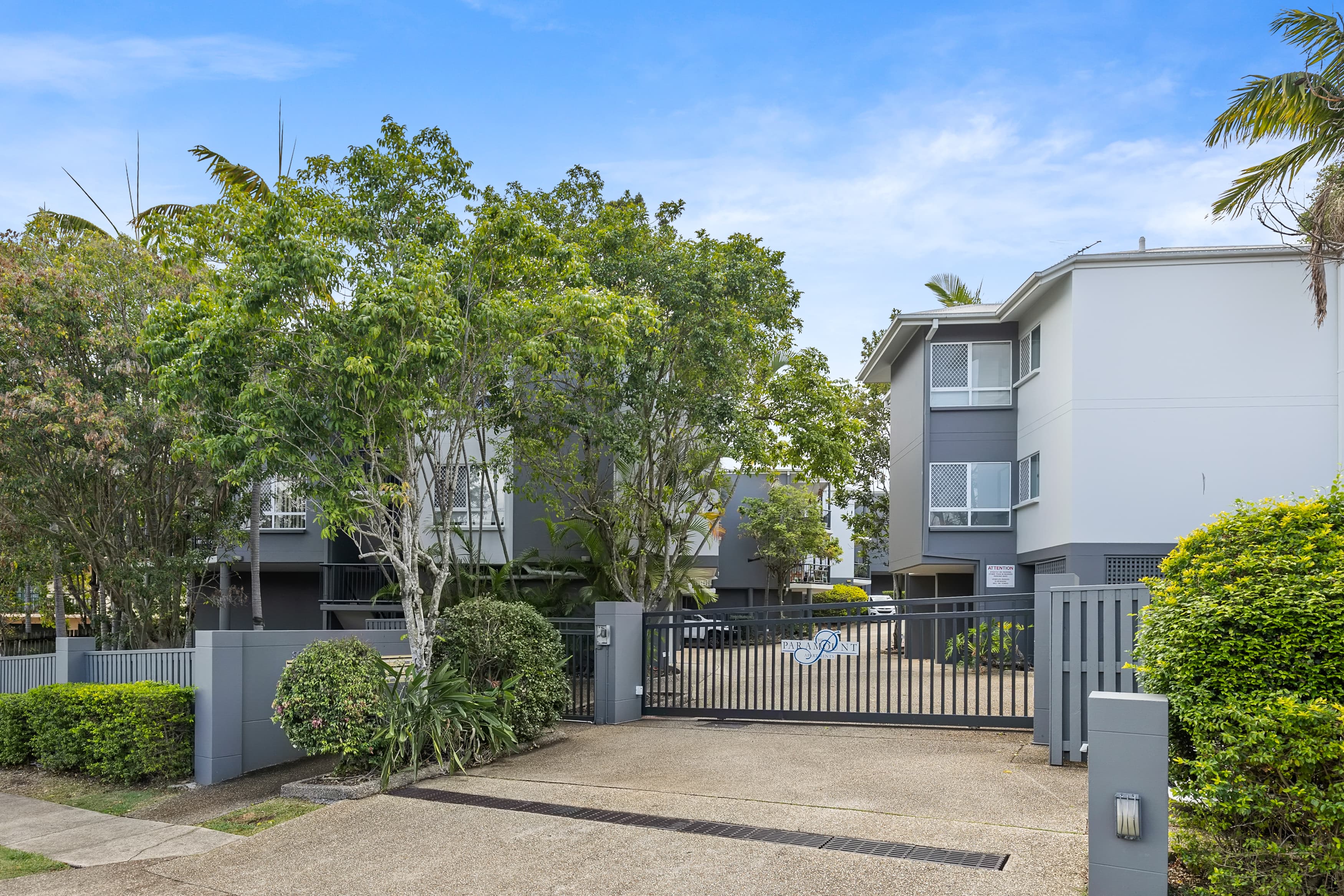 2/32 Cadell Street, Toowong - Image 1