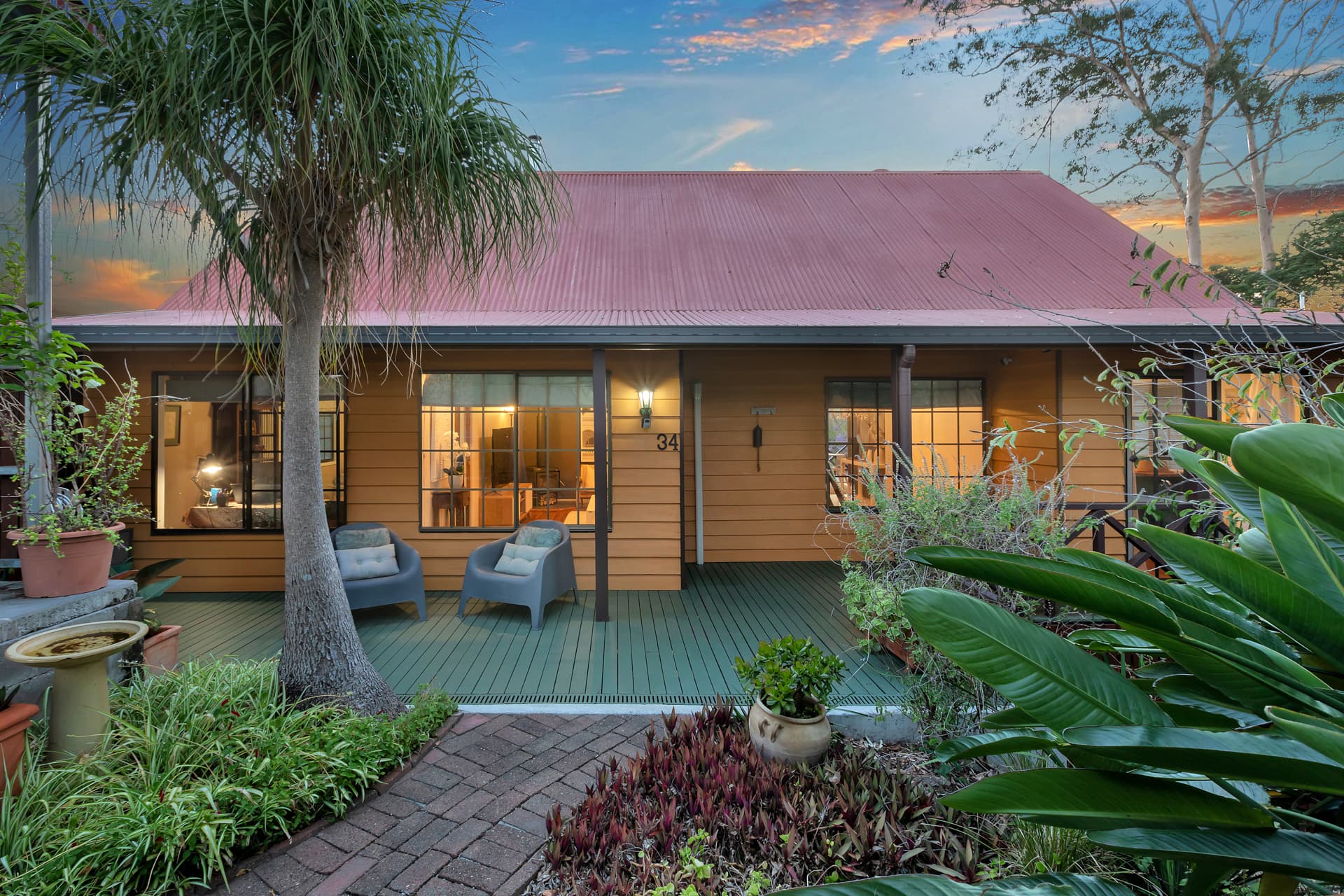 34 Chapel Hill Road, Chapel Hill - Thumbnail 3