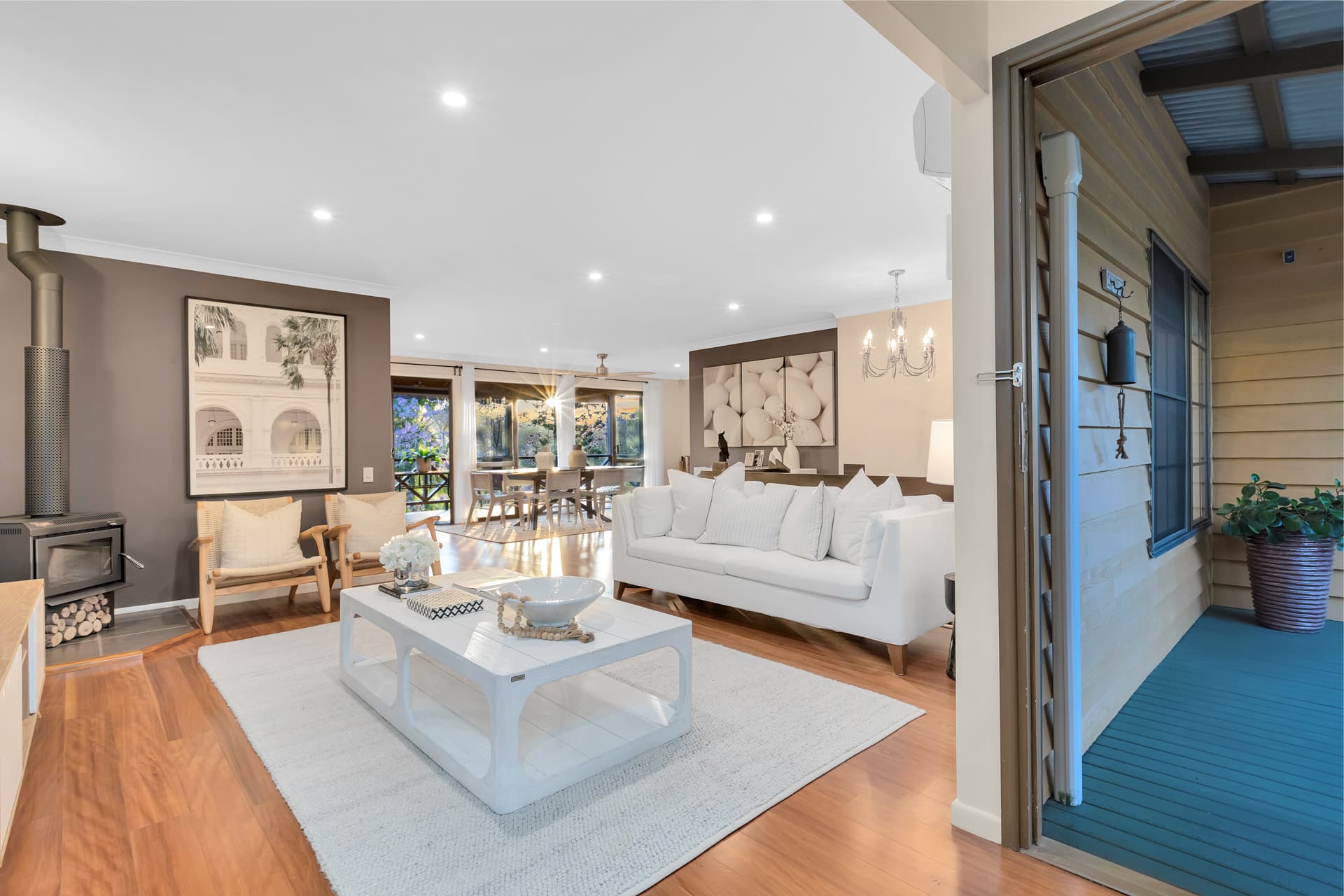 34 Chapel Hill Road, Chapel Hill - Thumbnail 4