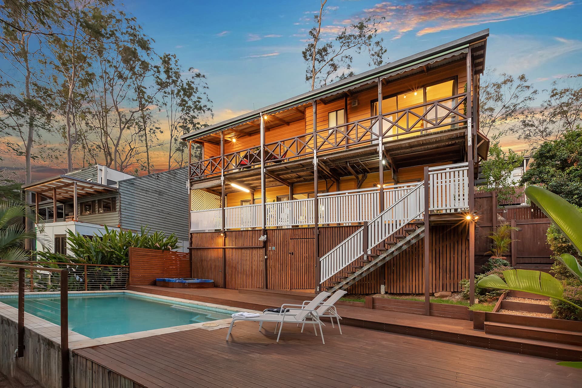 34 Chapel Hill Road, Chapel Hill - Image 1