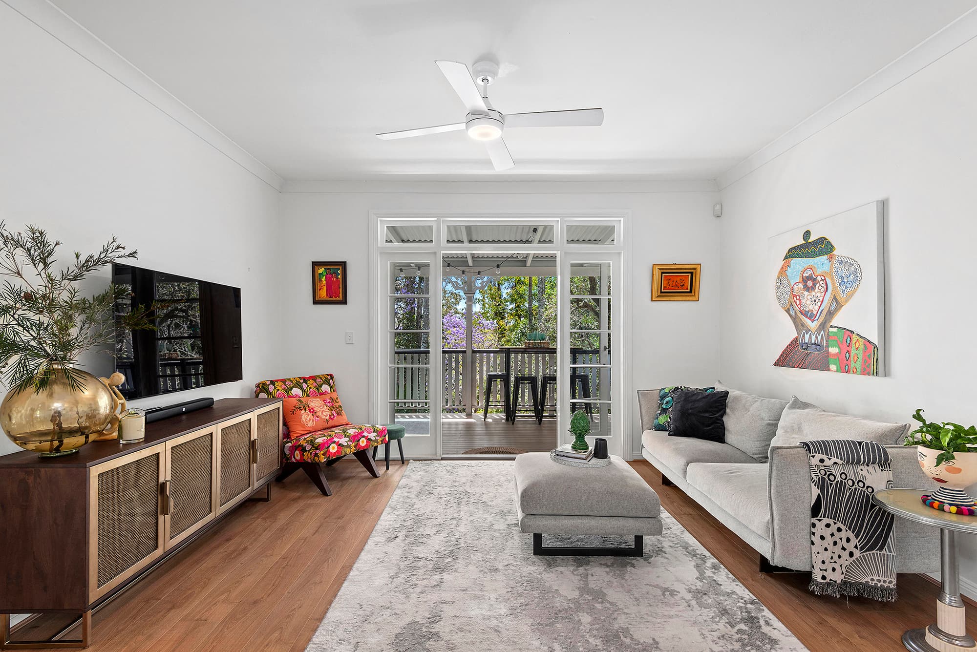 121A Stanley Terrace, Taringa - Thumbnail 3