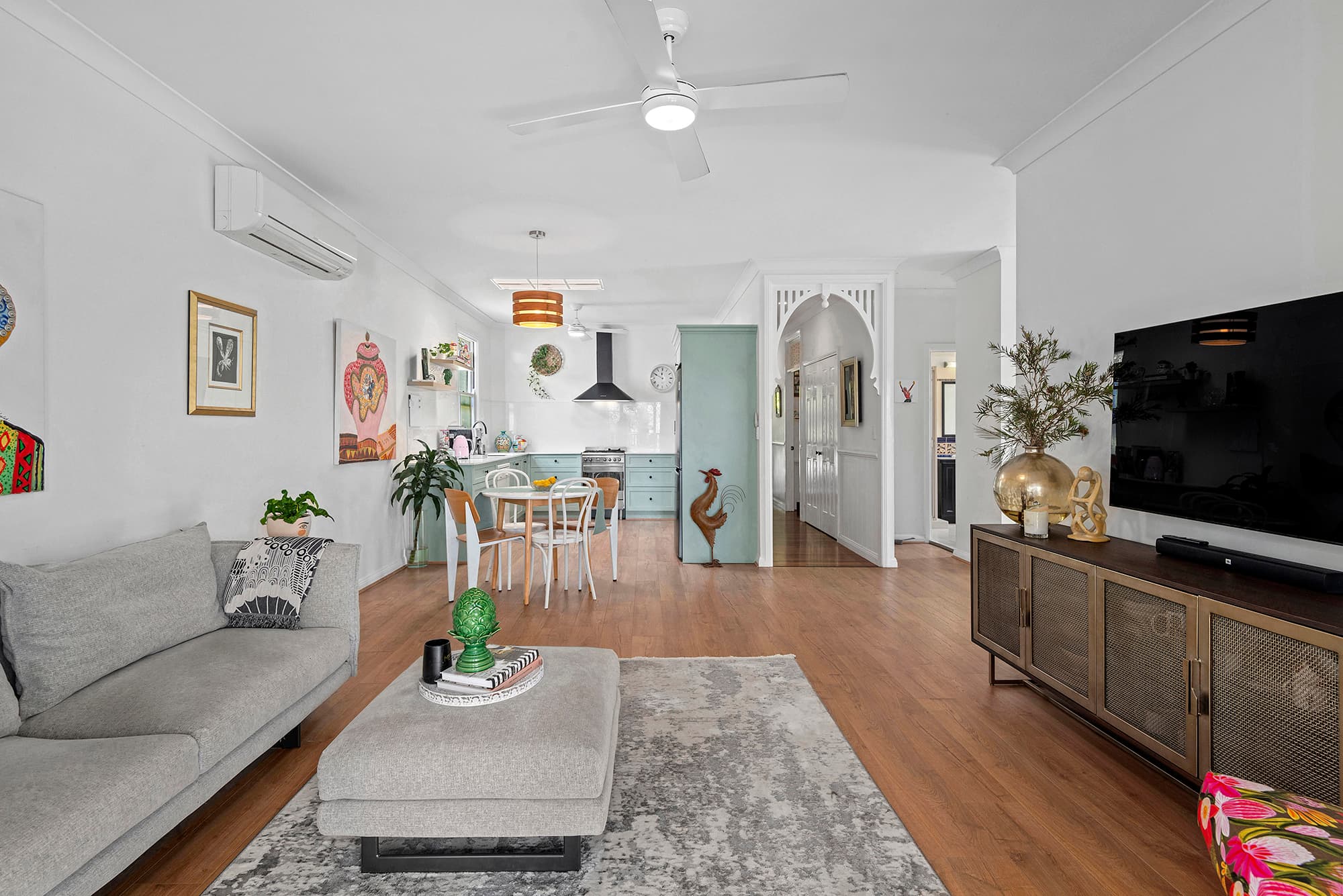 121A Stanley Terrace, Taringa - Thumbnail 4