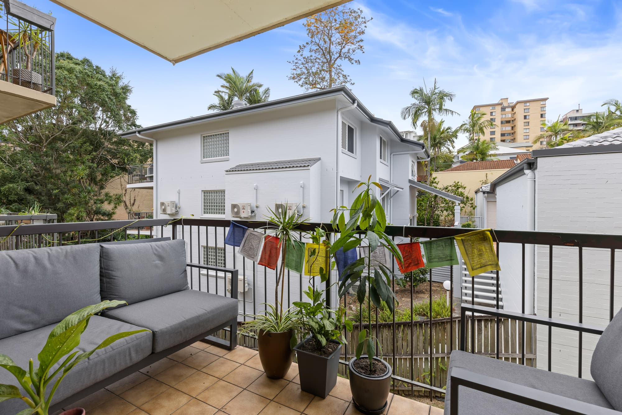 2/21 Fortitude Stree..., Auchenflower - Image 1