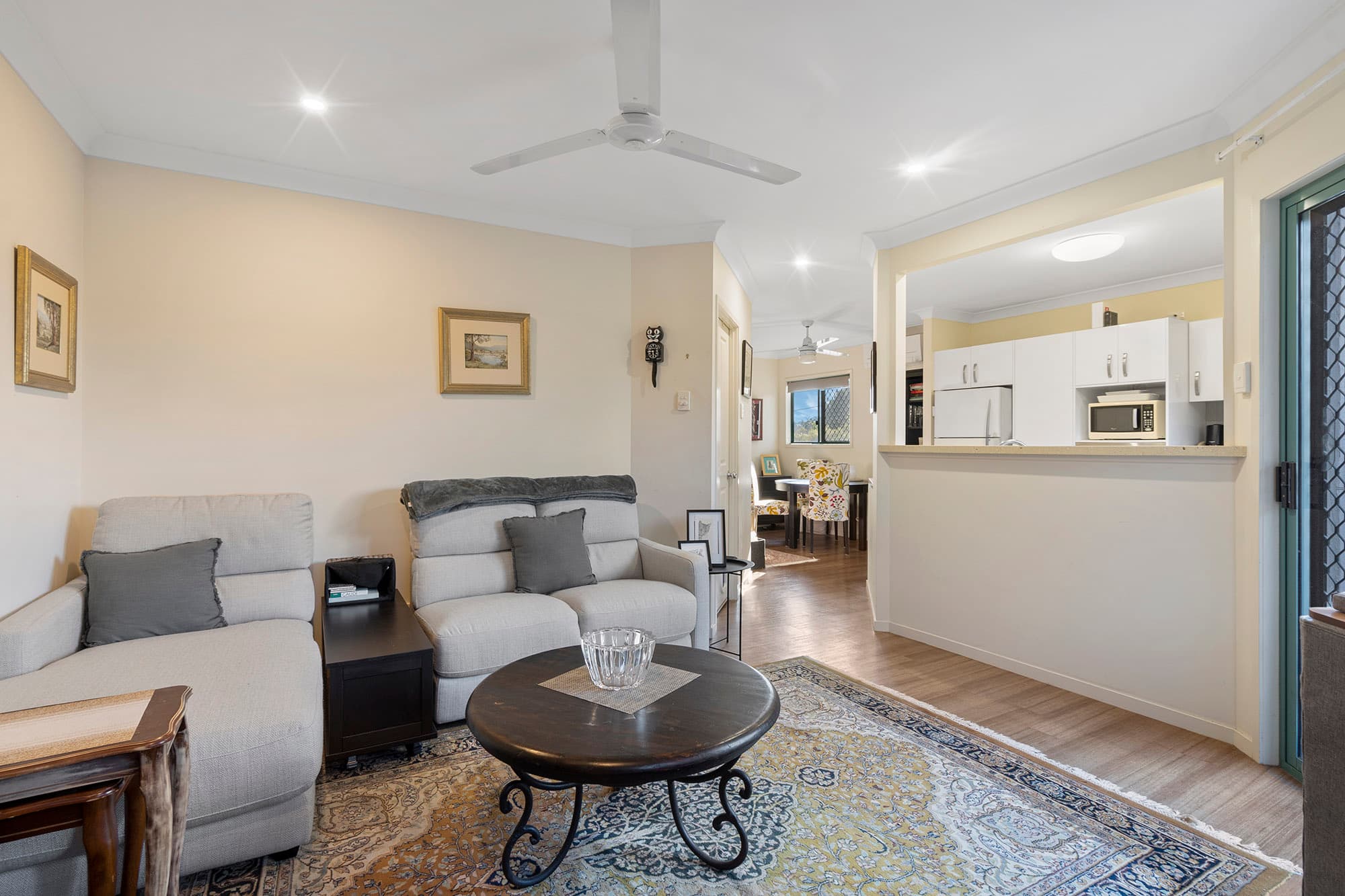 1/33 Eldon Street, Indooroopilly - Thumbnail 7