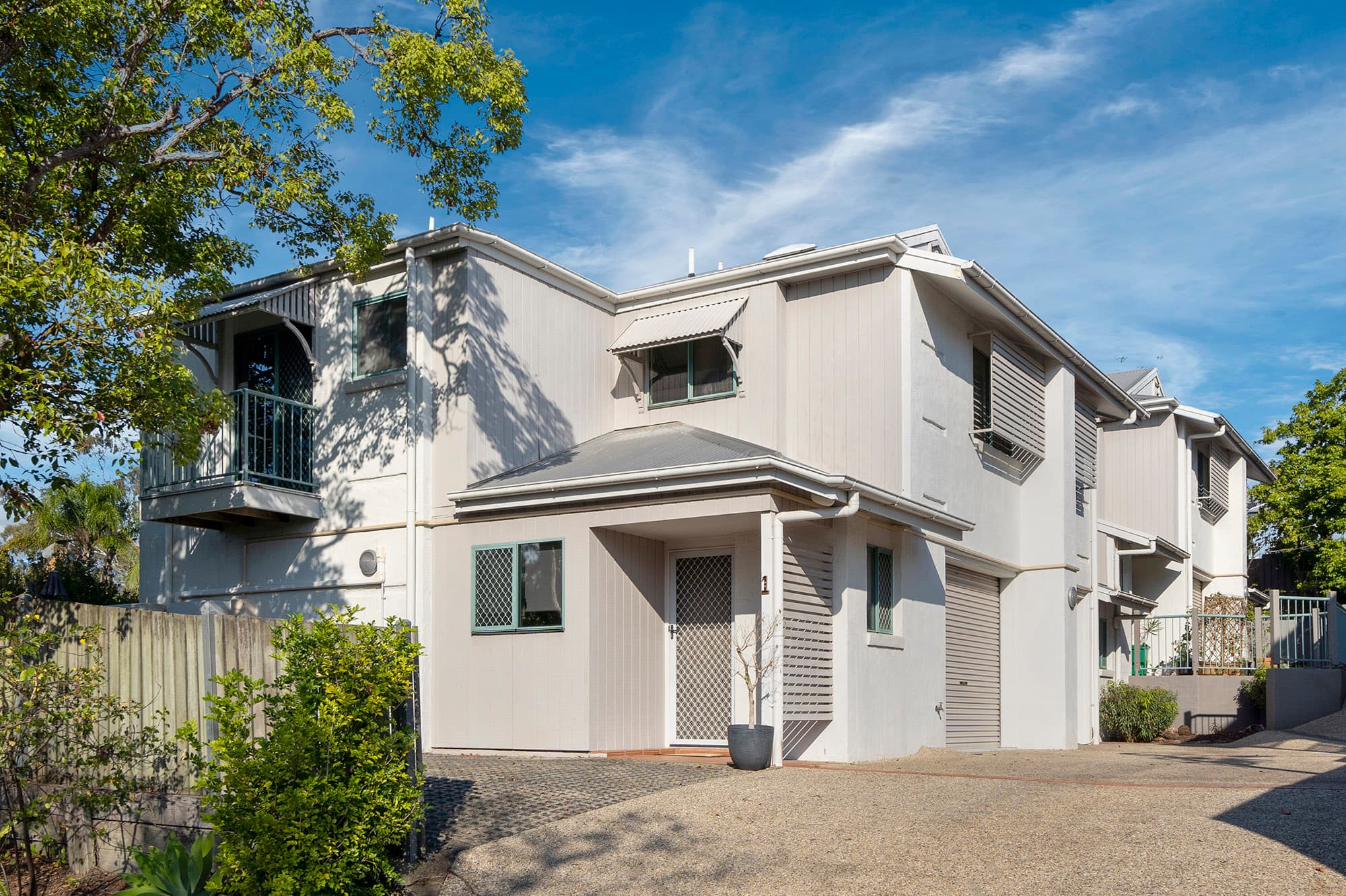 1/33 Eldon Street, Indooroopilly - Image 1