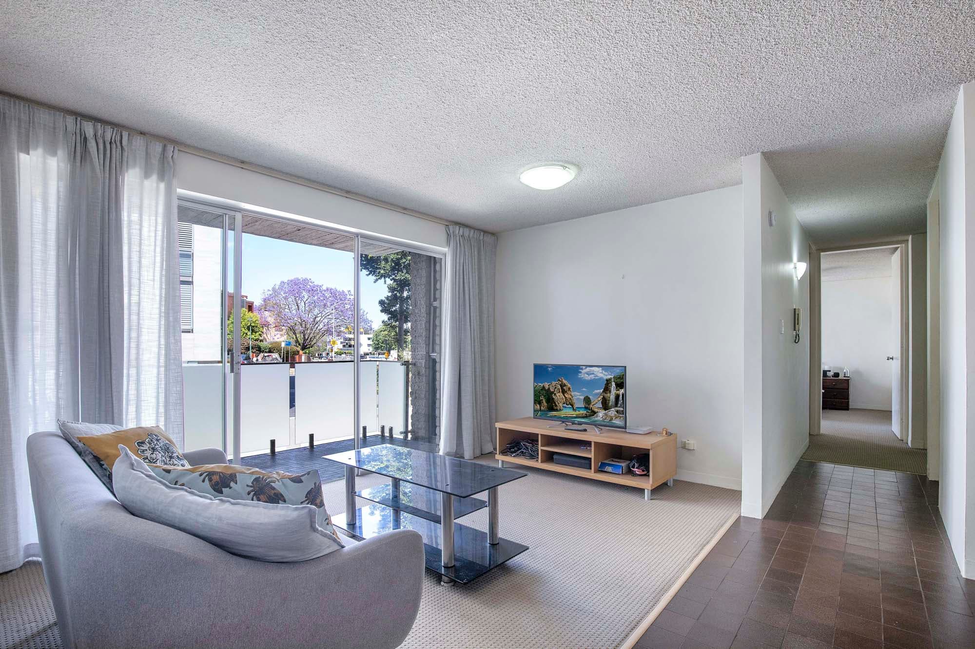 6/26 Brisbane Street, Toowong - Thumbnail 5