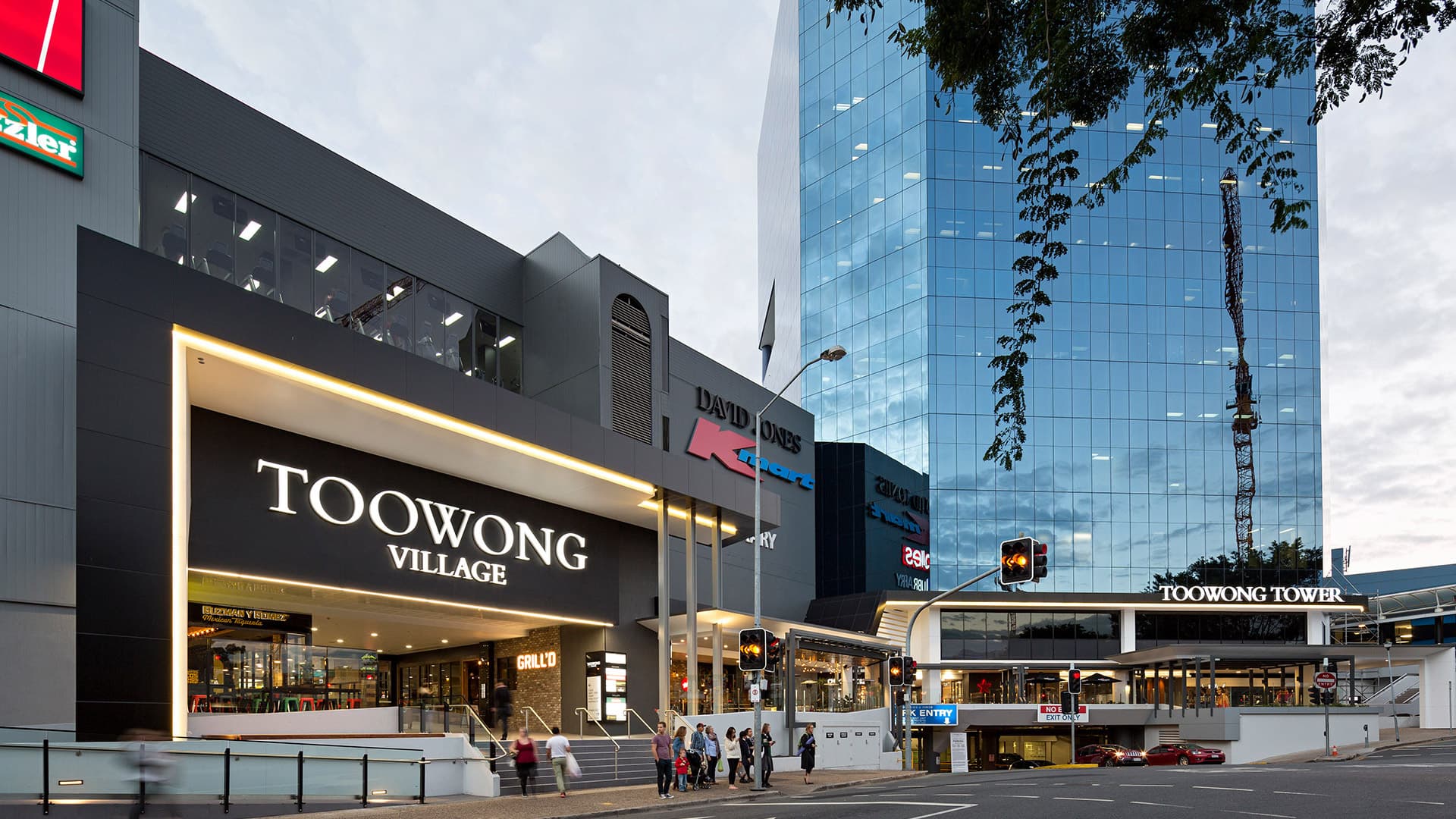 6/26 Brisbane Street, Toowong - Thumbnail 8