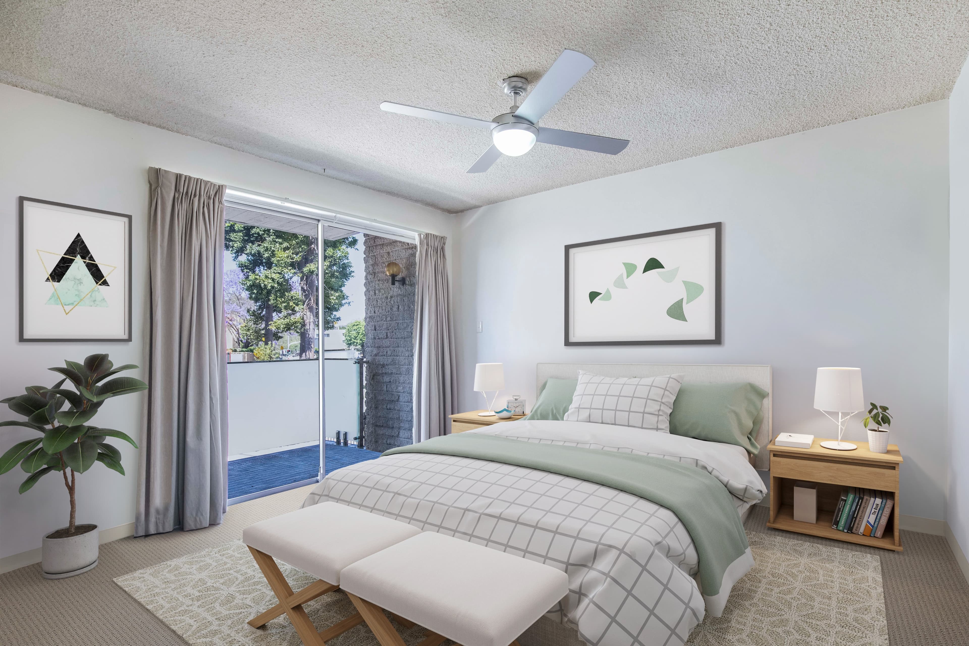 6/26 Brisbane Street, Toowong - Thumbnail 4