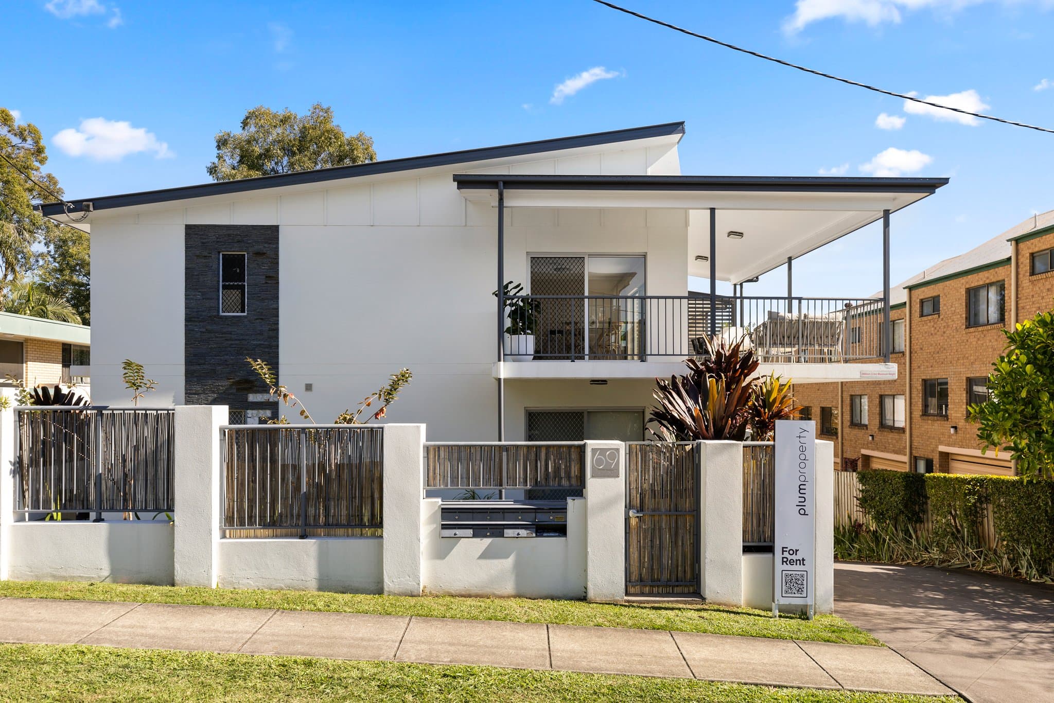 5/69 Durham Street, St Lucia - Image 1
