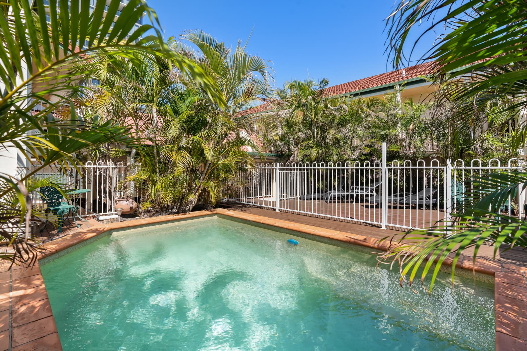6/38 Jephson Street, Toowong - Thumbnail 5