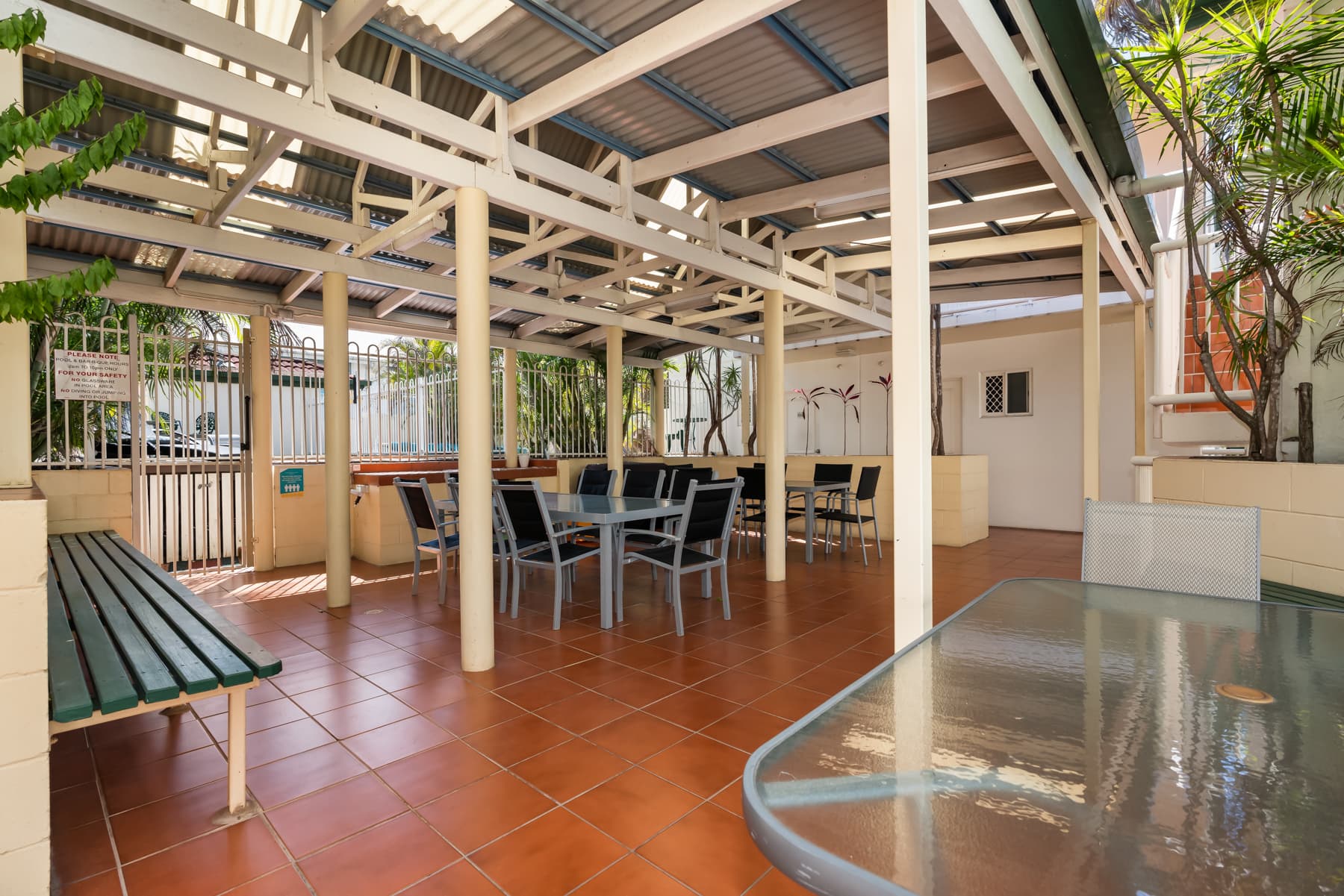 6/38 Jephson Street, Toowong - Thumbnail 6