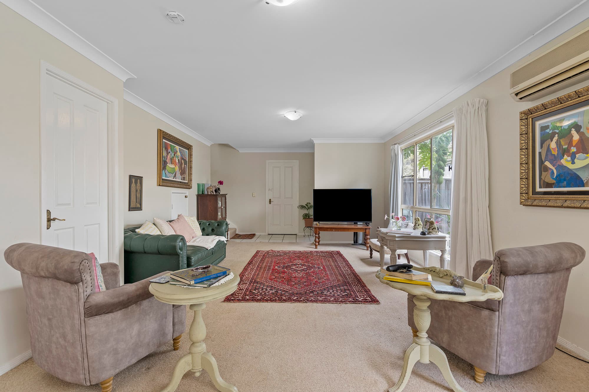 6/87 Russell Terrace, Indooroopilly - Thumbnail 2