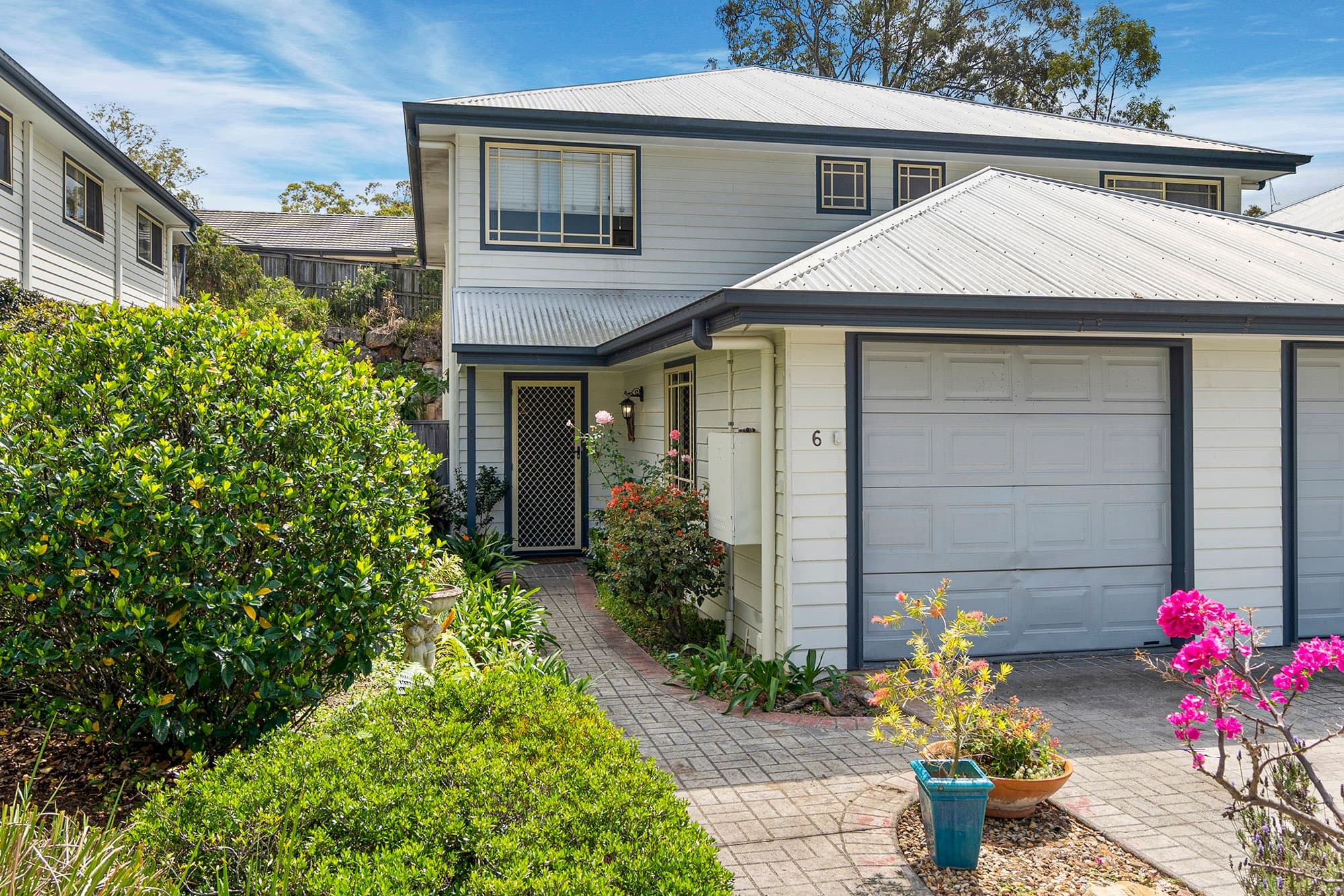 6/87 Russell Terrace, Indooroopilly - Image 1