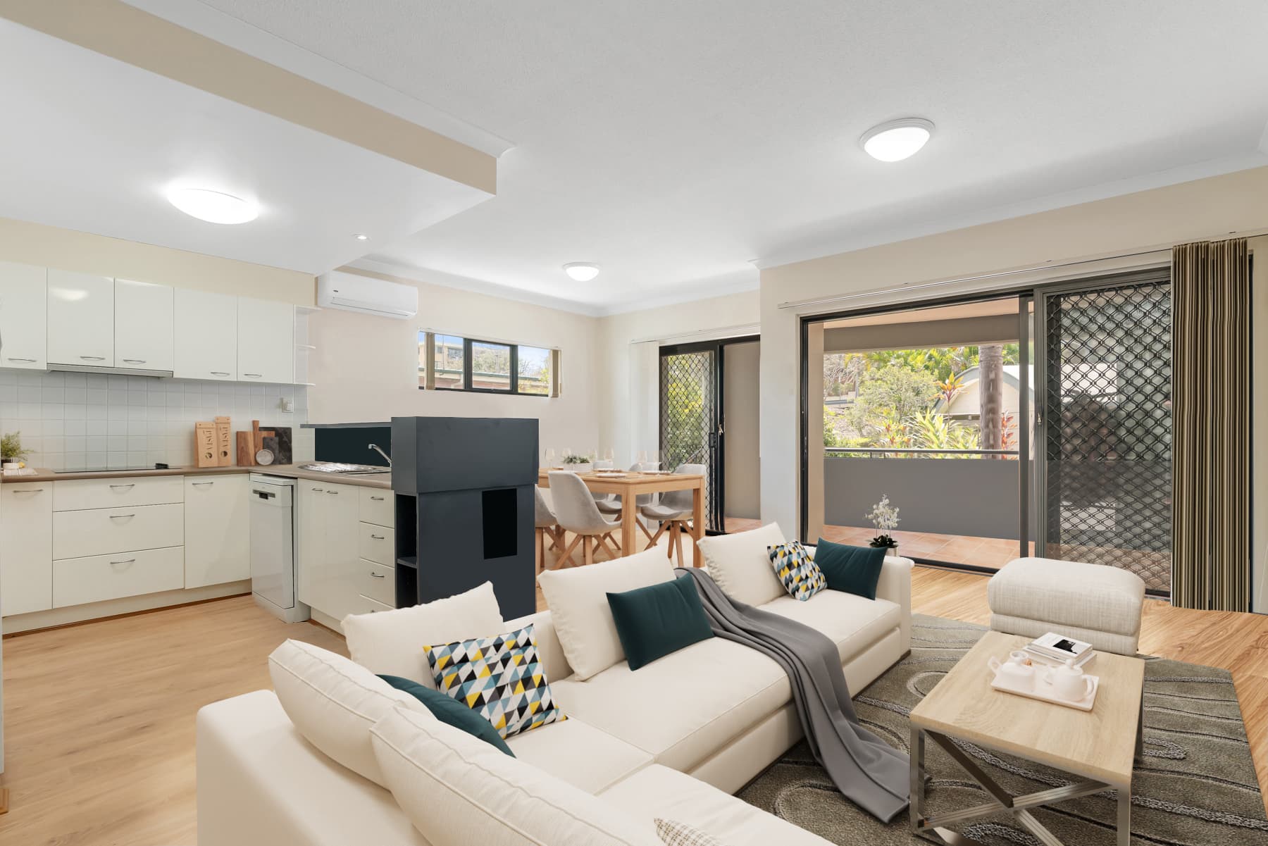 1/26 Maryvale Street, Toowong - Image 1