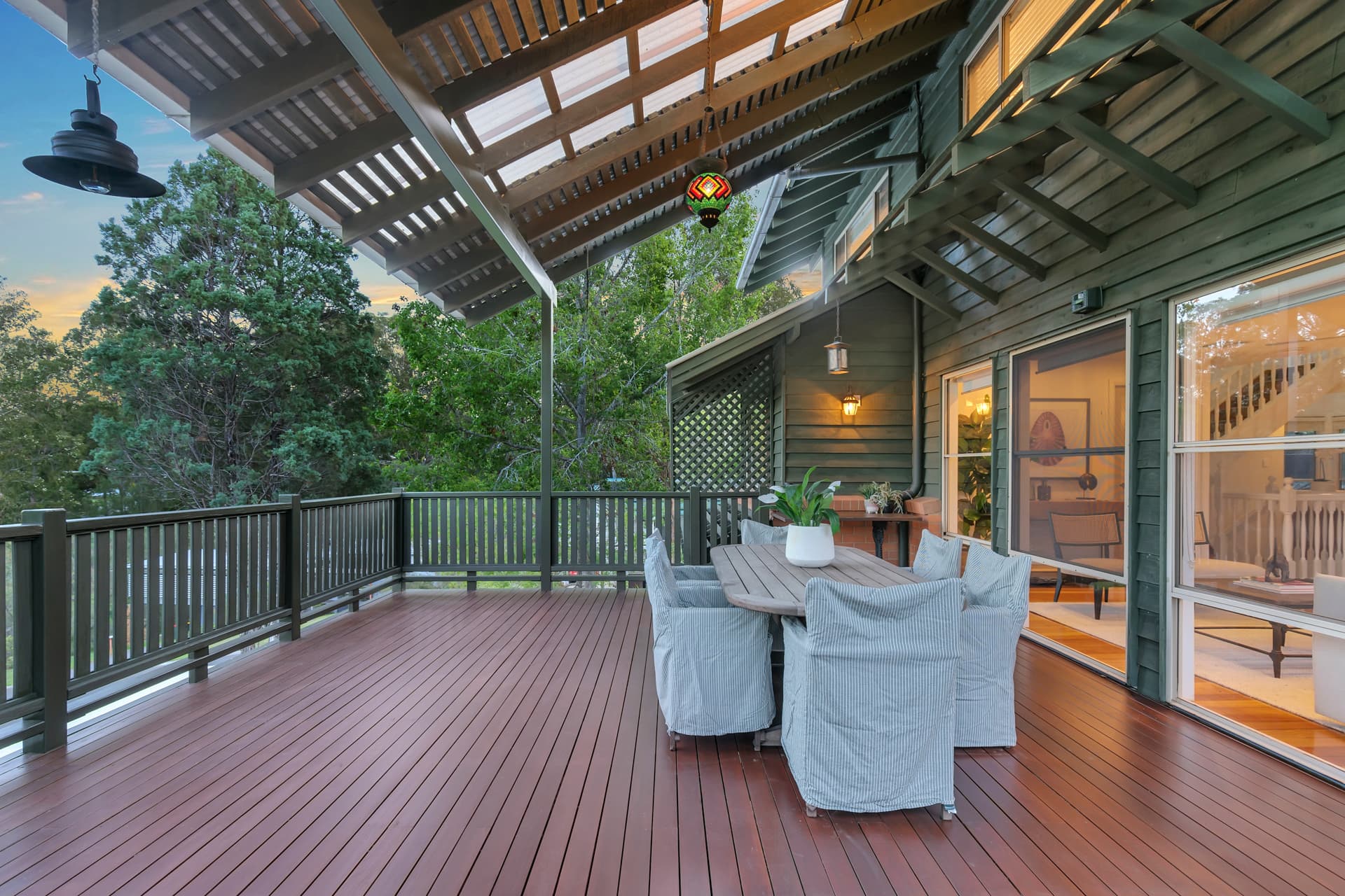 58 Maculata Drive, Chapel Hill - Thumbnail 4