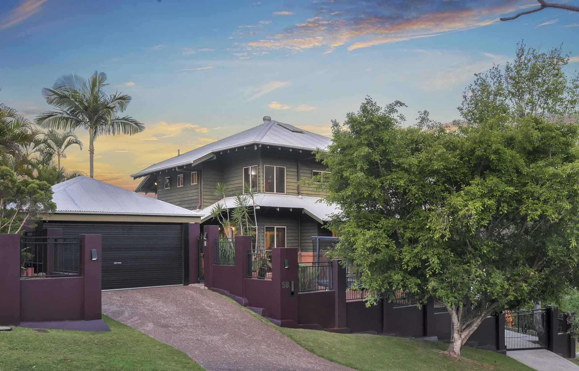 58 Maculata Drive, Chapel Hill - Image 1
