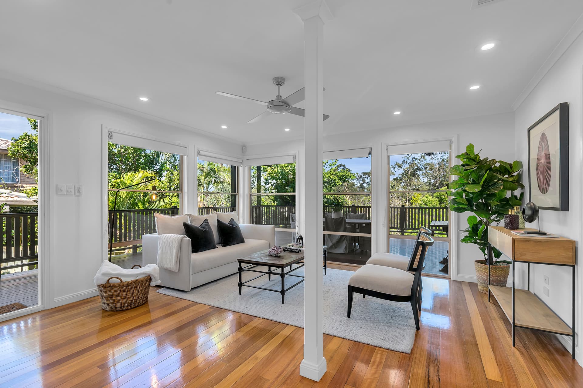 58 Maculata Drive, Chapel Hill - Thumbnail 3