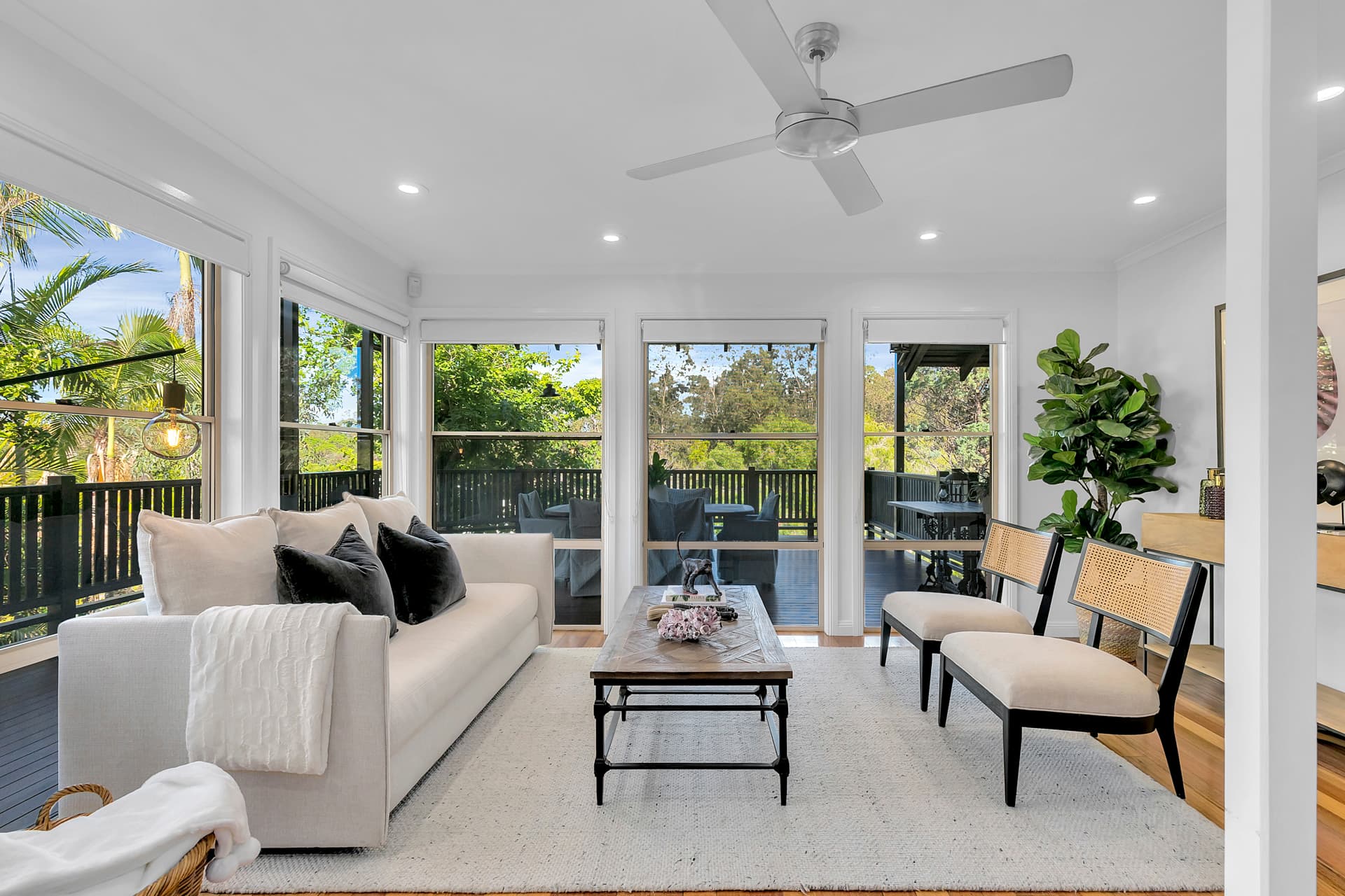 58 Maculata Drive, Chapel Hill - Thumbnail 2