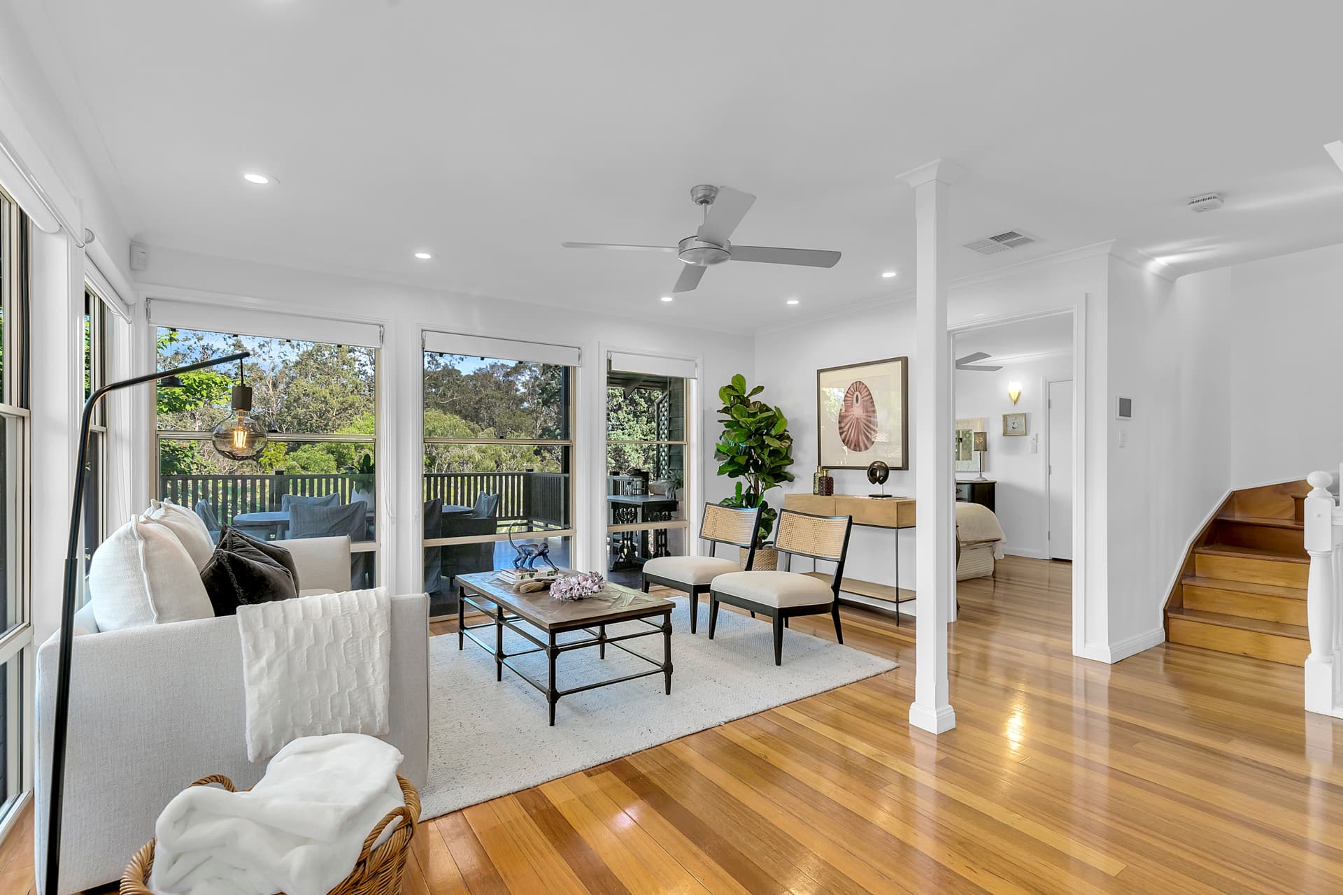 58 Maculata Drive, Chapel Hill - Thumbnail 7