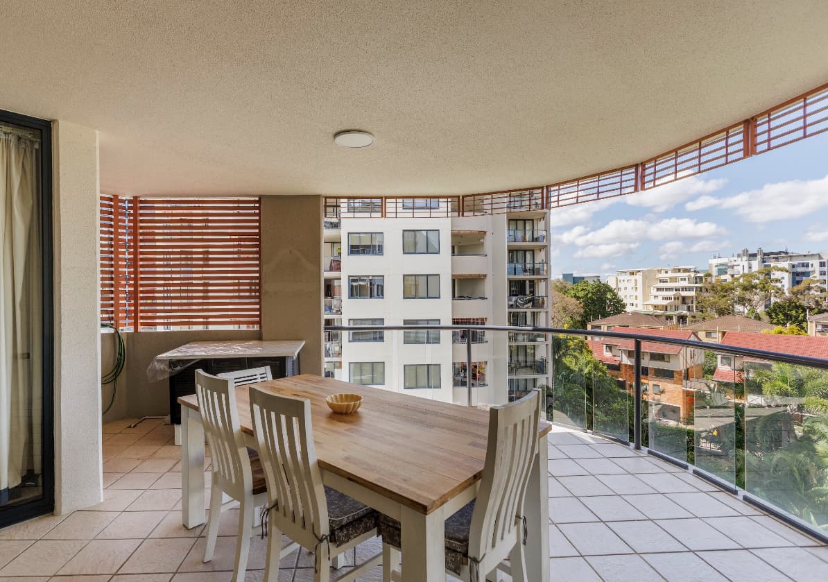 61/9 Sylvan Road, Toowong - Thumbnail 6