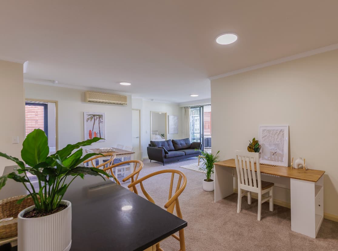 61/9 Sylvan Road, Toowong - Thumbnail 2