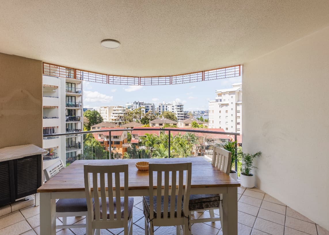 61/9 Sylvan Road, Toowong - Thumbnail 7