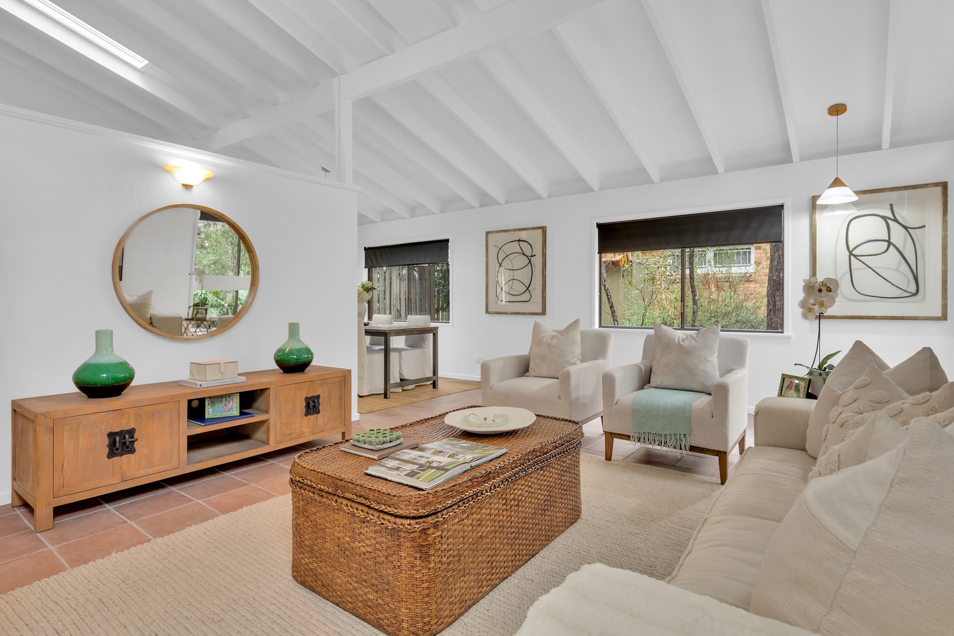 8 Clarina Street, Chapel Hill - Thumbnail 4