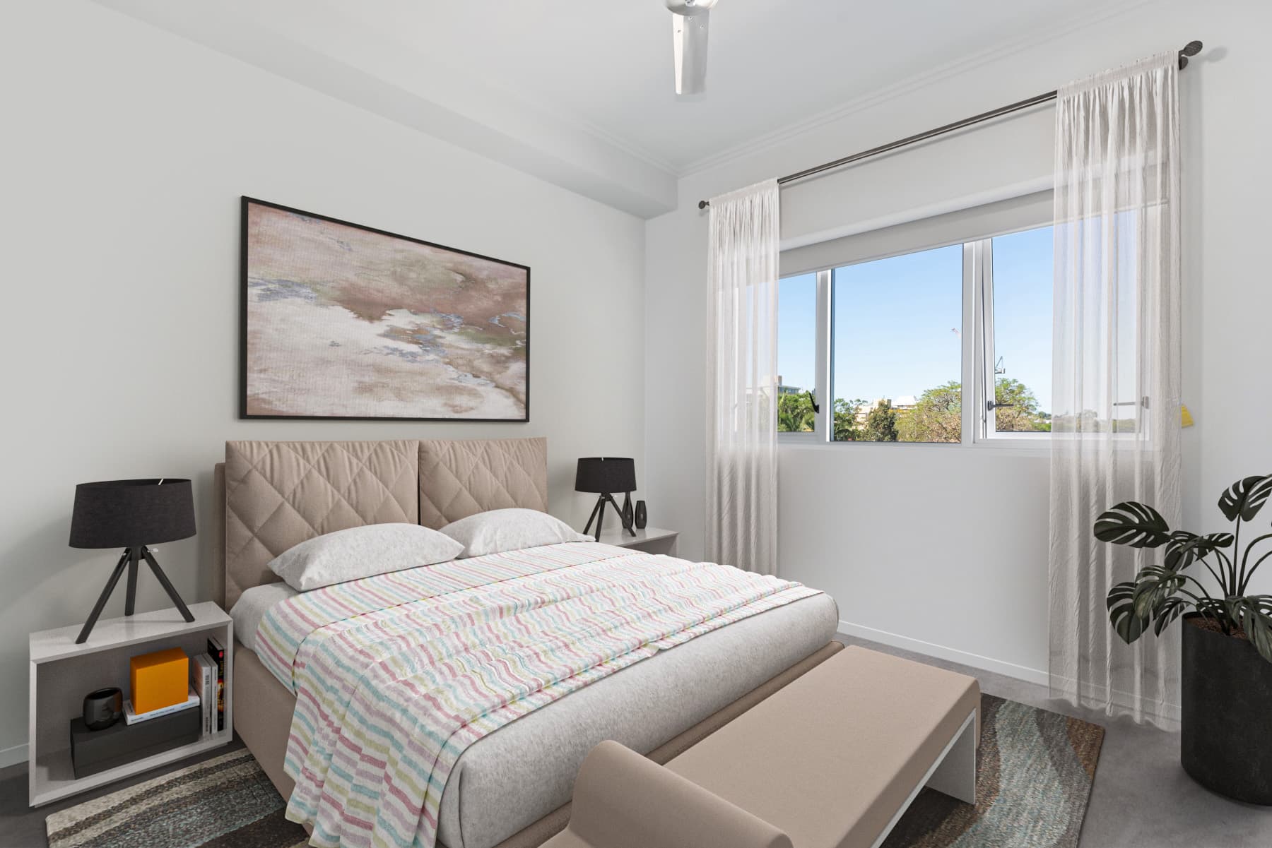 28/2 Laurence Street, St Lucia - Thumbnail 5
