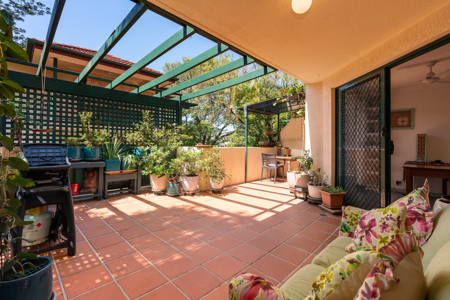 14/28 Cadell Street, Toowong - Image 1