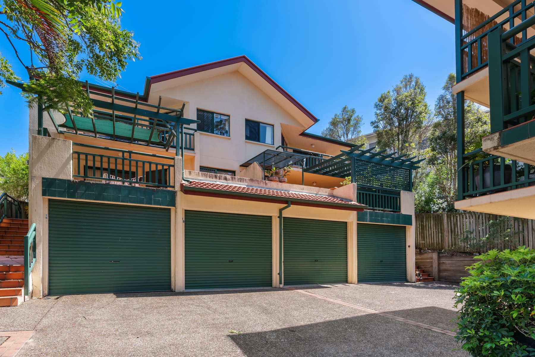 14/28 Cadell Street, Toowong - Thumbnail 3