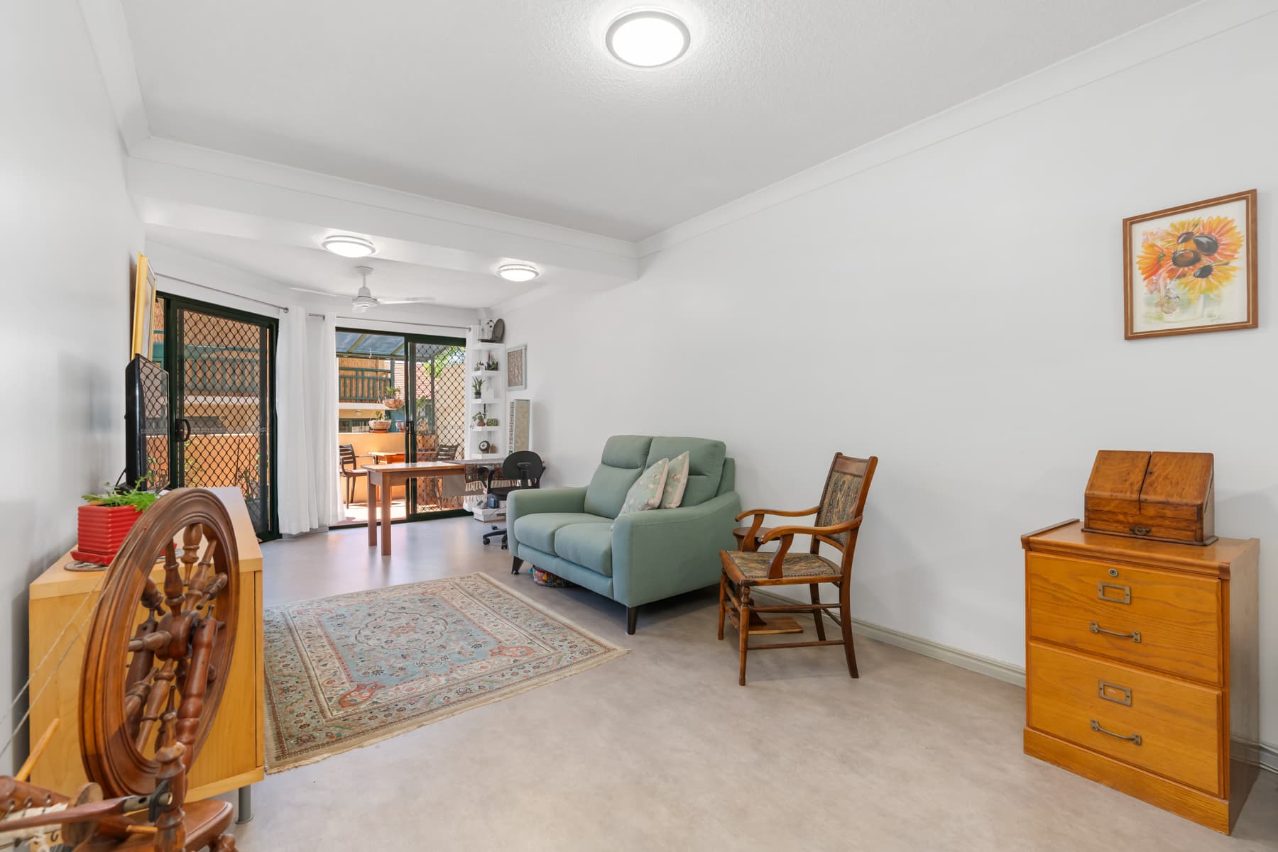 14/28 Cadell Street, Toowong - Thumbnail 2