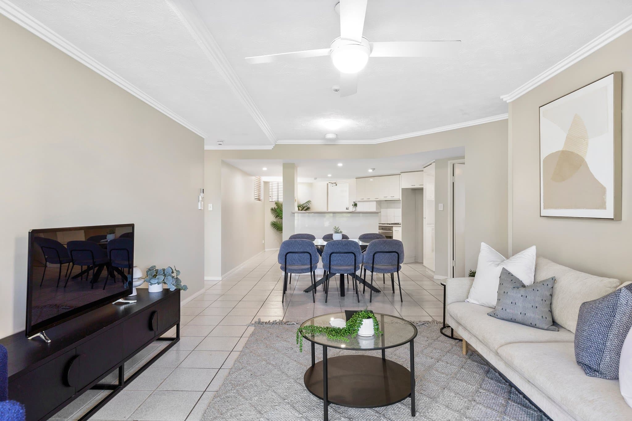 24/16 Patrick Lane, Toowong - Thumbnail 4