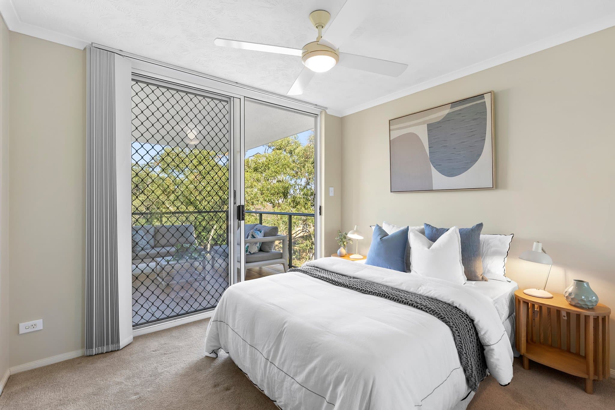24/16 Patrick Lane, Toowong - Thumbnail 8