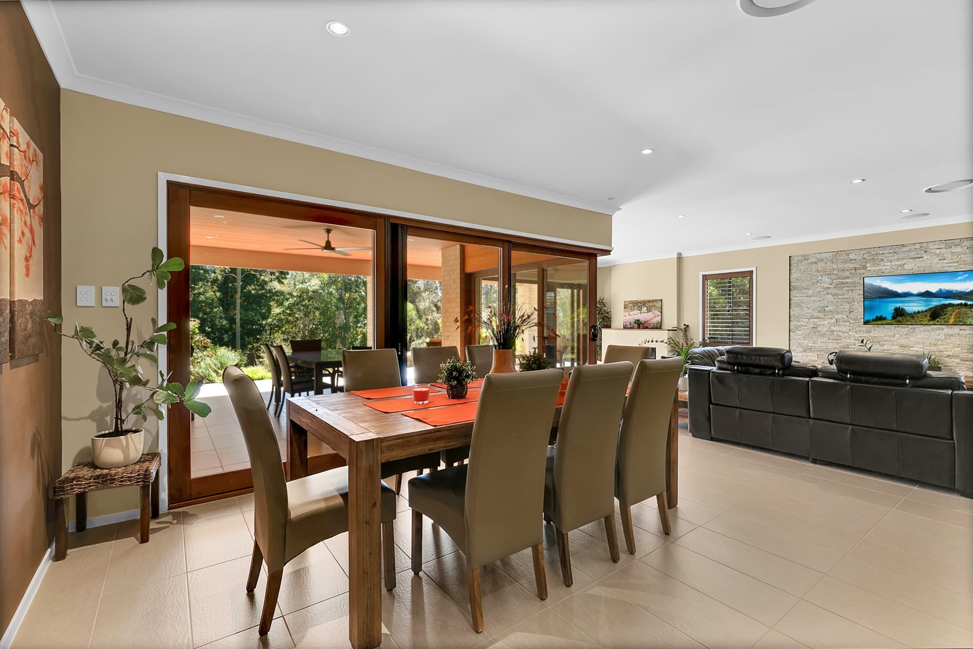 41 White Oak Place, Moggill - Thumbnail 3