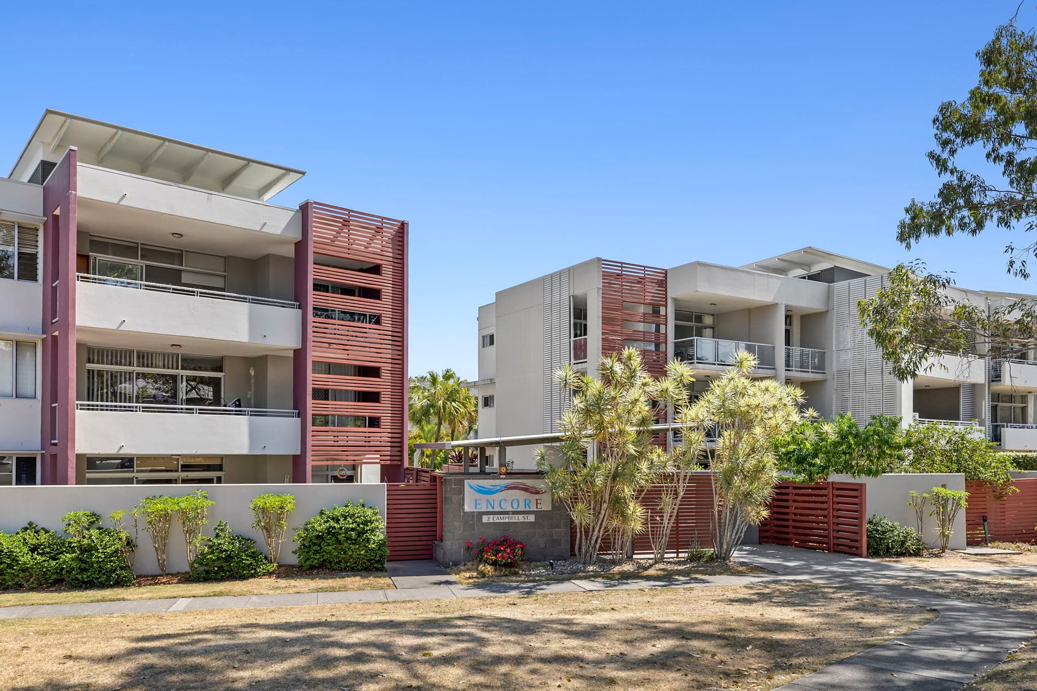 73/2 Campbell Street, Toowong - Image 1