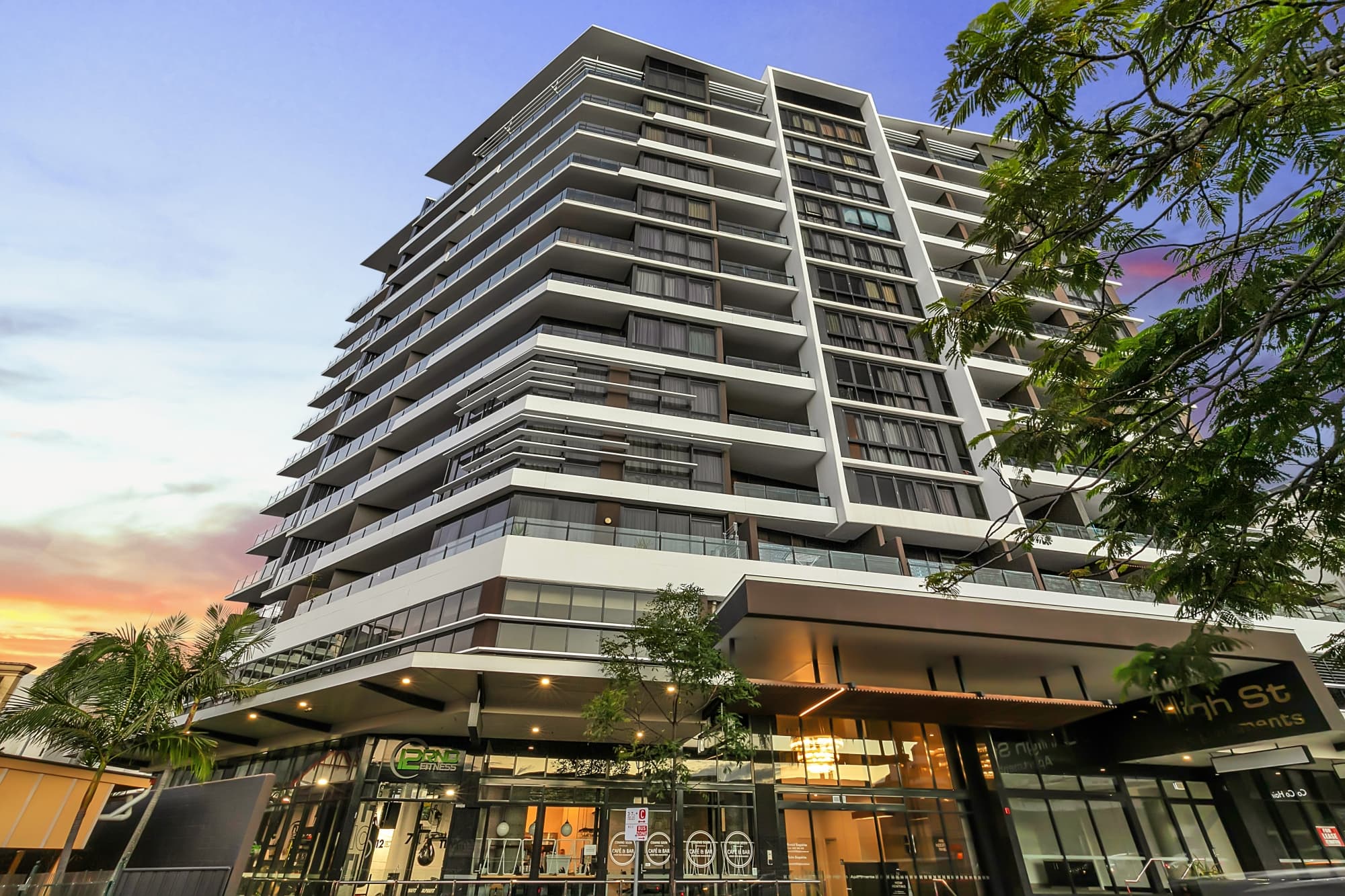 507/38 High Street, Toowong - Thumbnail 7