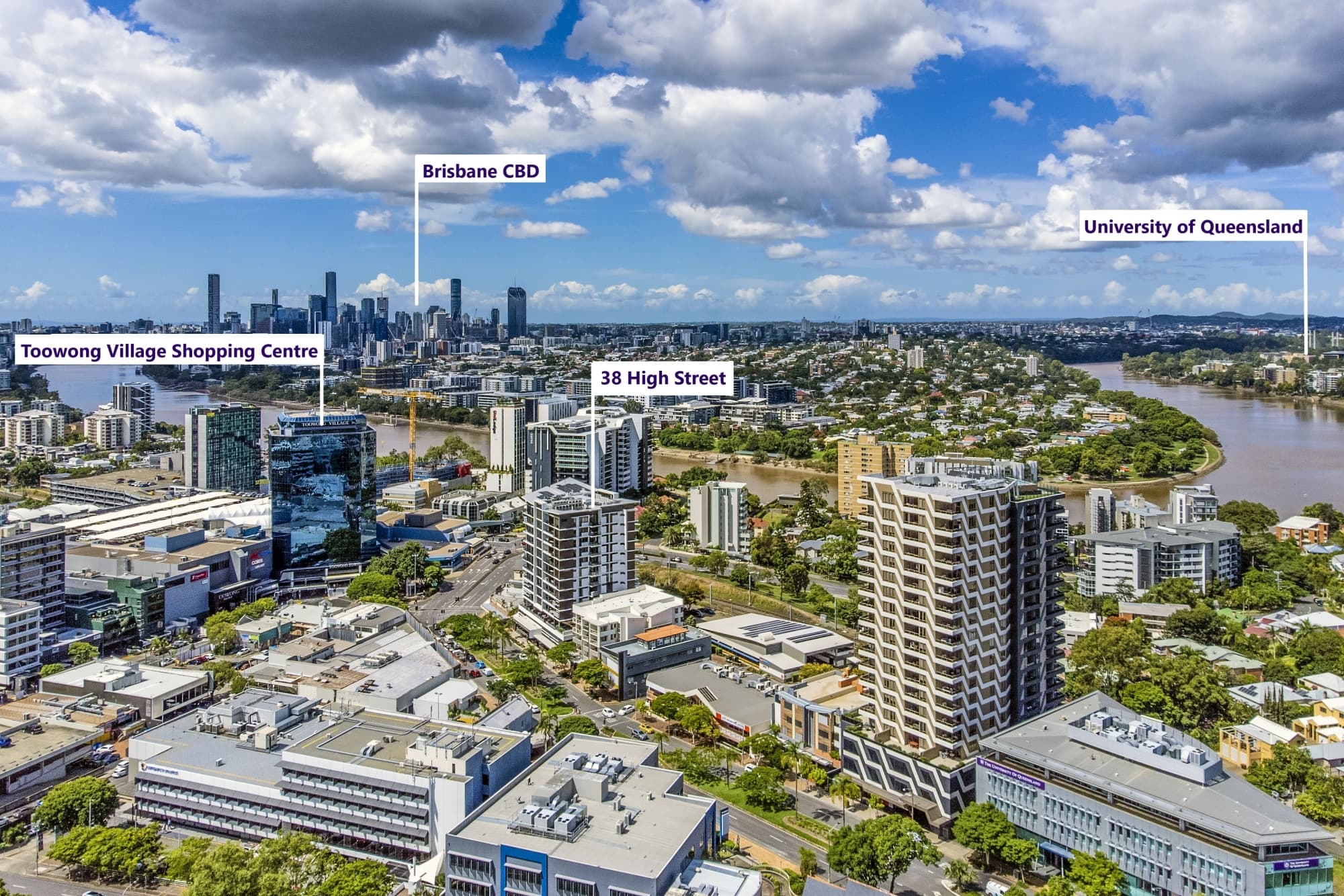 507/38 High Street, Toowong - Thumbnail 8