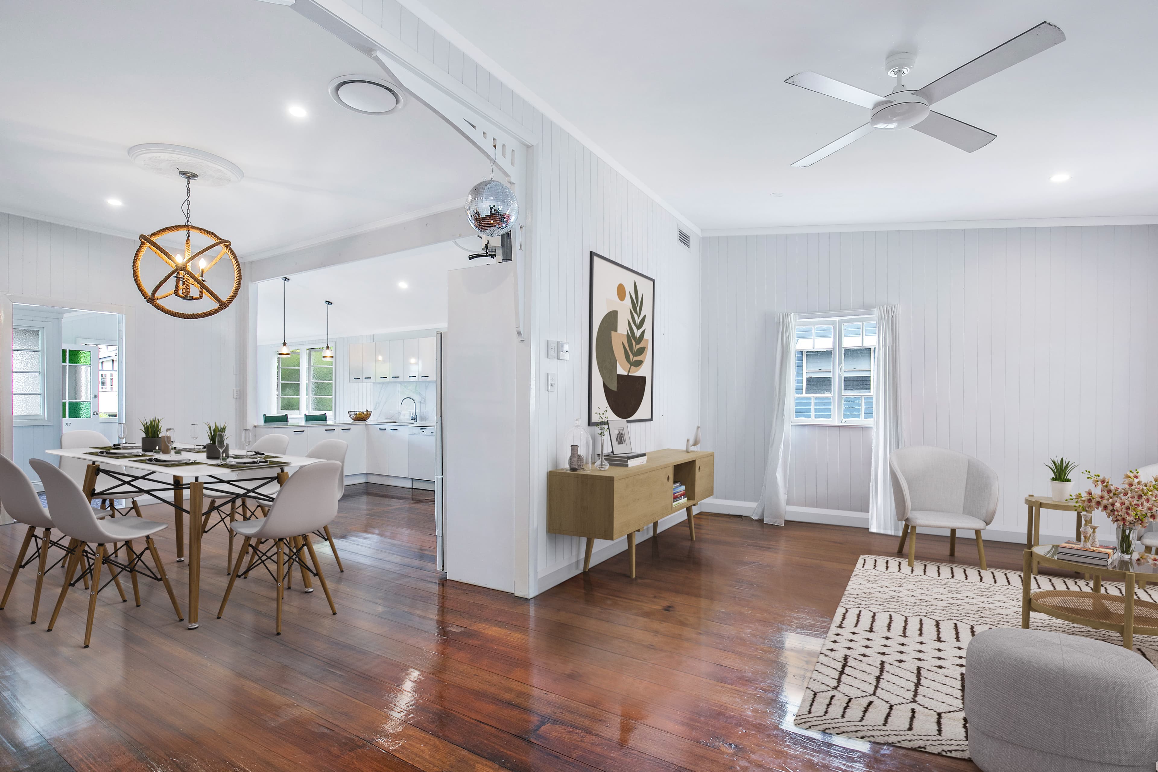 37 Beth Eden Terrace, Ashgrove - Thumbnail 2