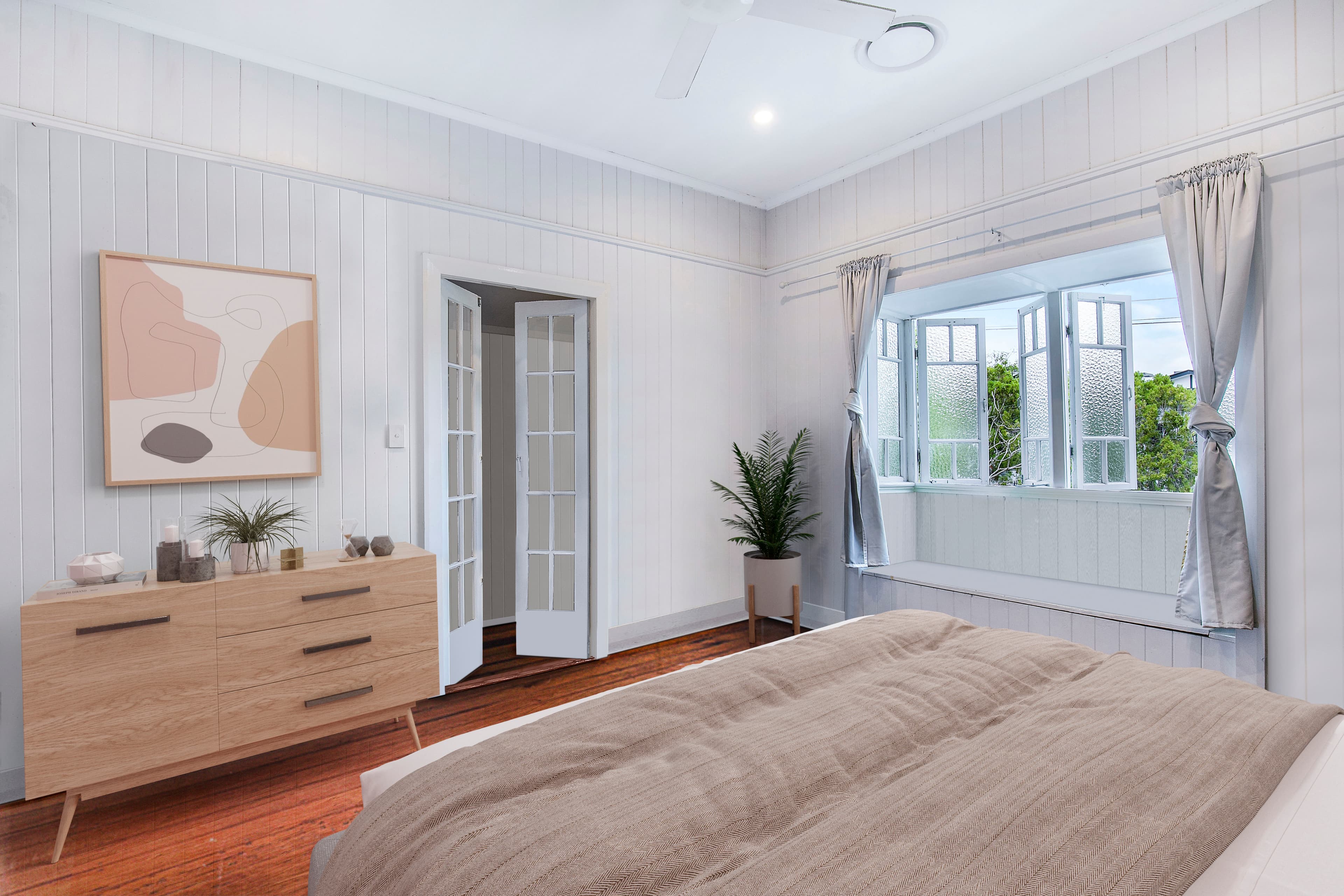 37 Beth Eden Terrace, Ashgrove - Thumbnail 4