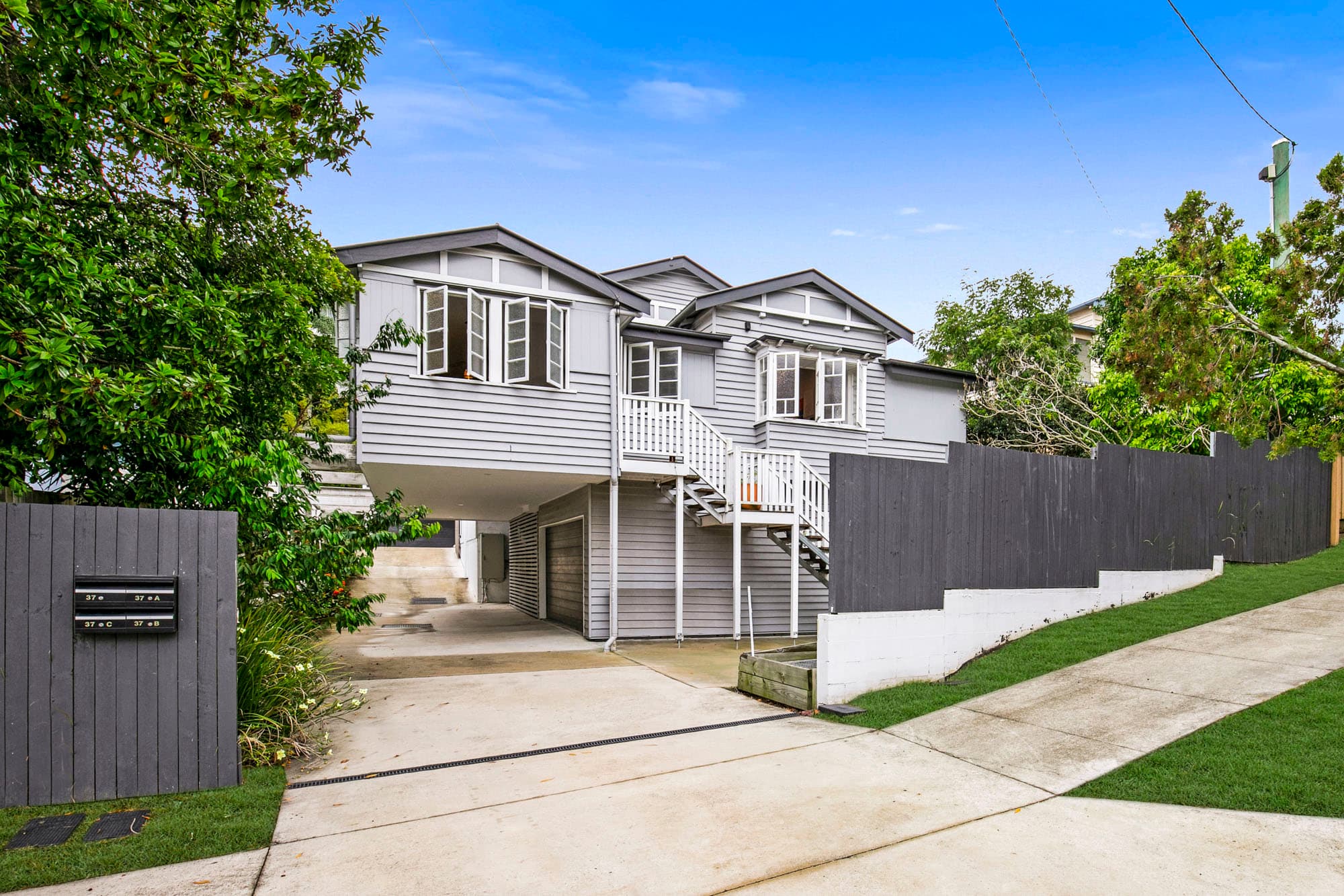 37 Beth Eden Terrace, Ashgrove - Image 1