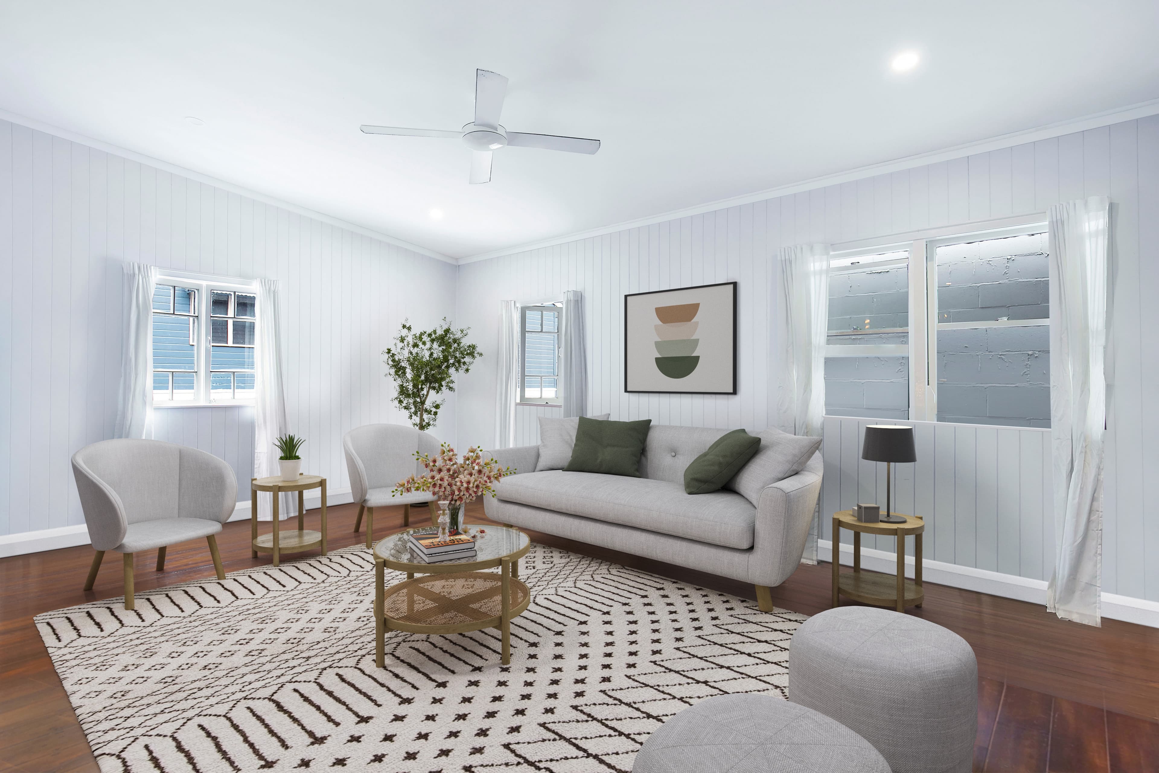 37 Beth Eden Terrace, Ashgrove - Thumbnail 3