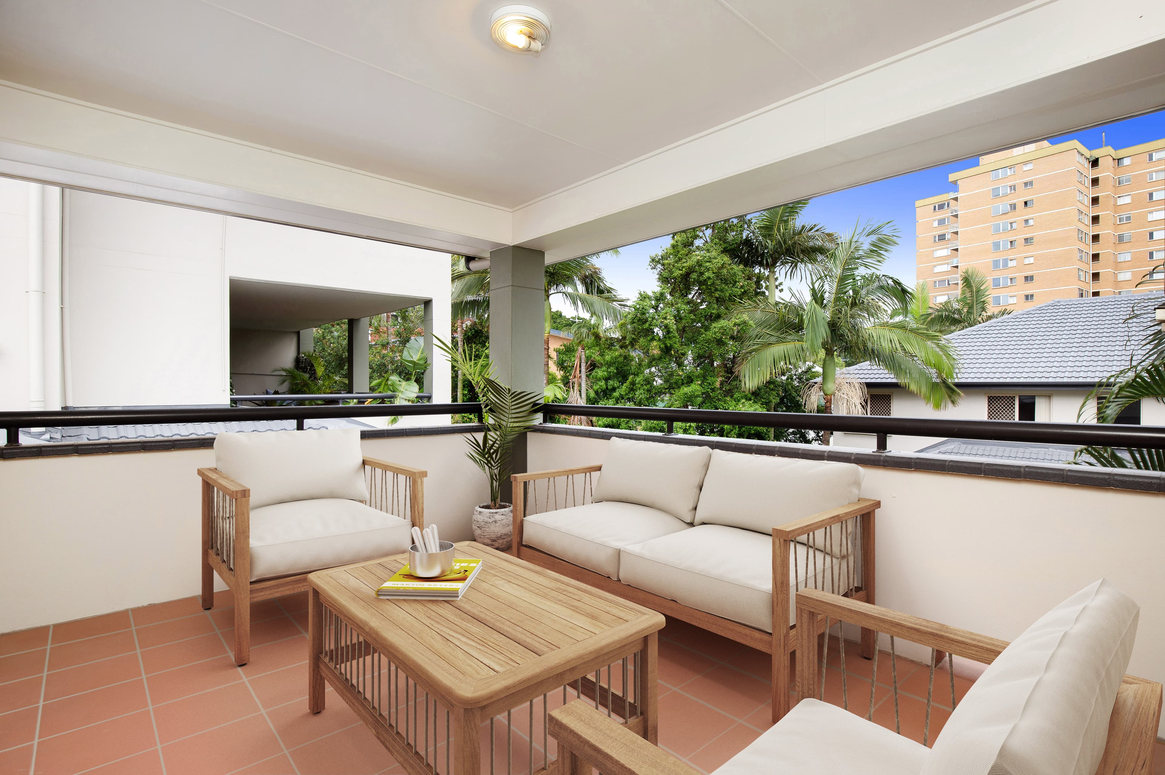 9/31 Glen Road, Toowong - Thumbnail 3
