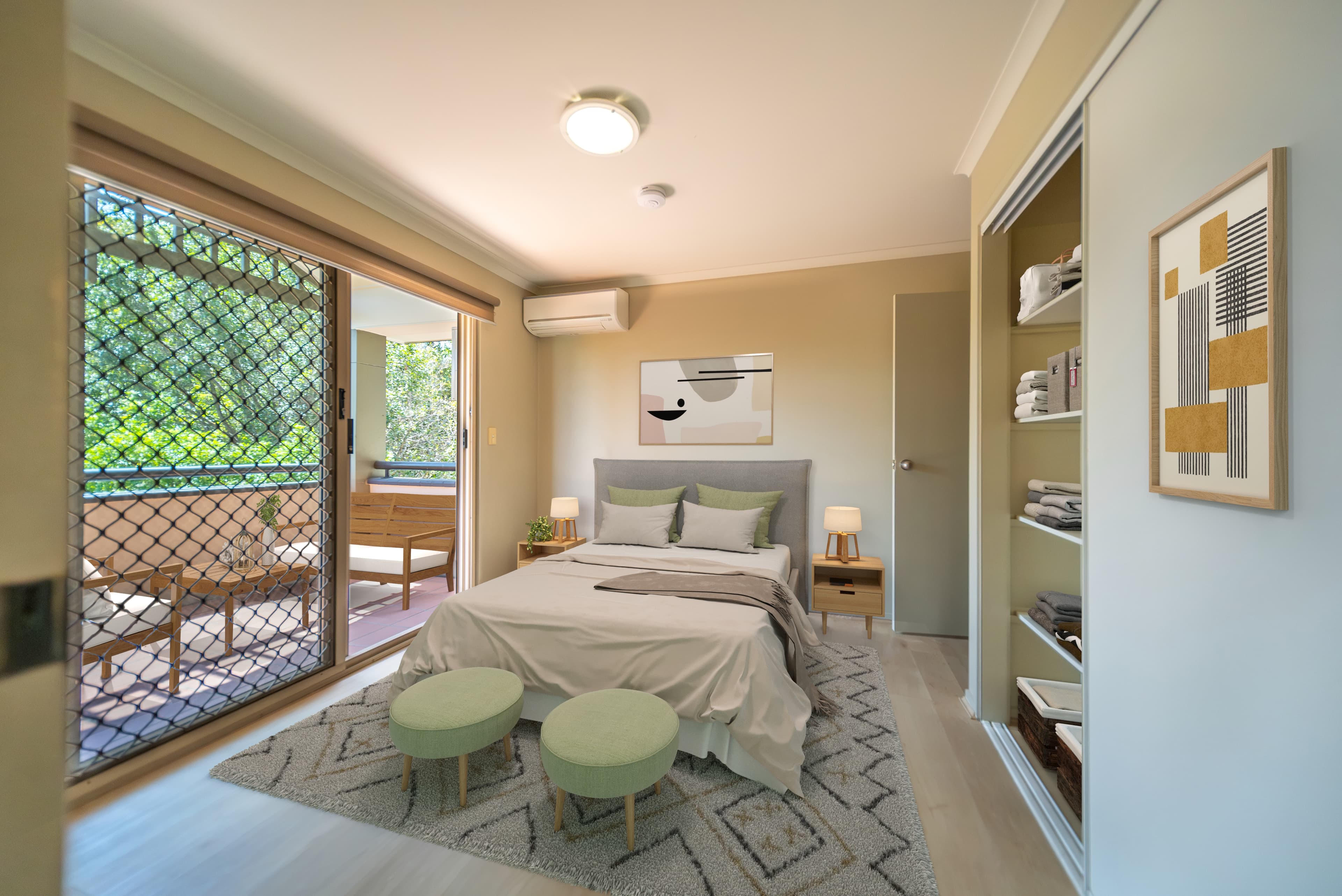 9/31 Glen Road, Toowong - Thumbnail 7