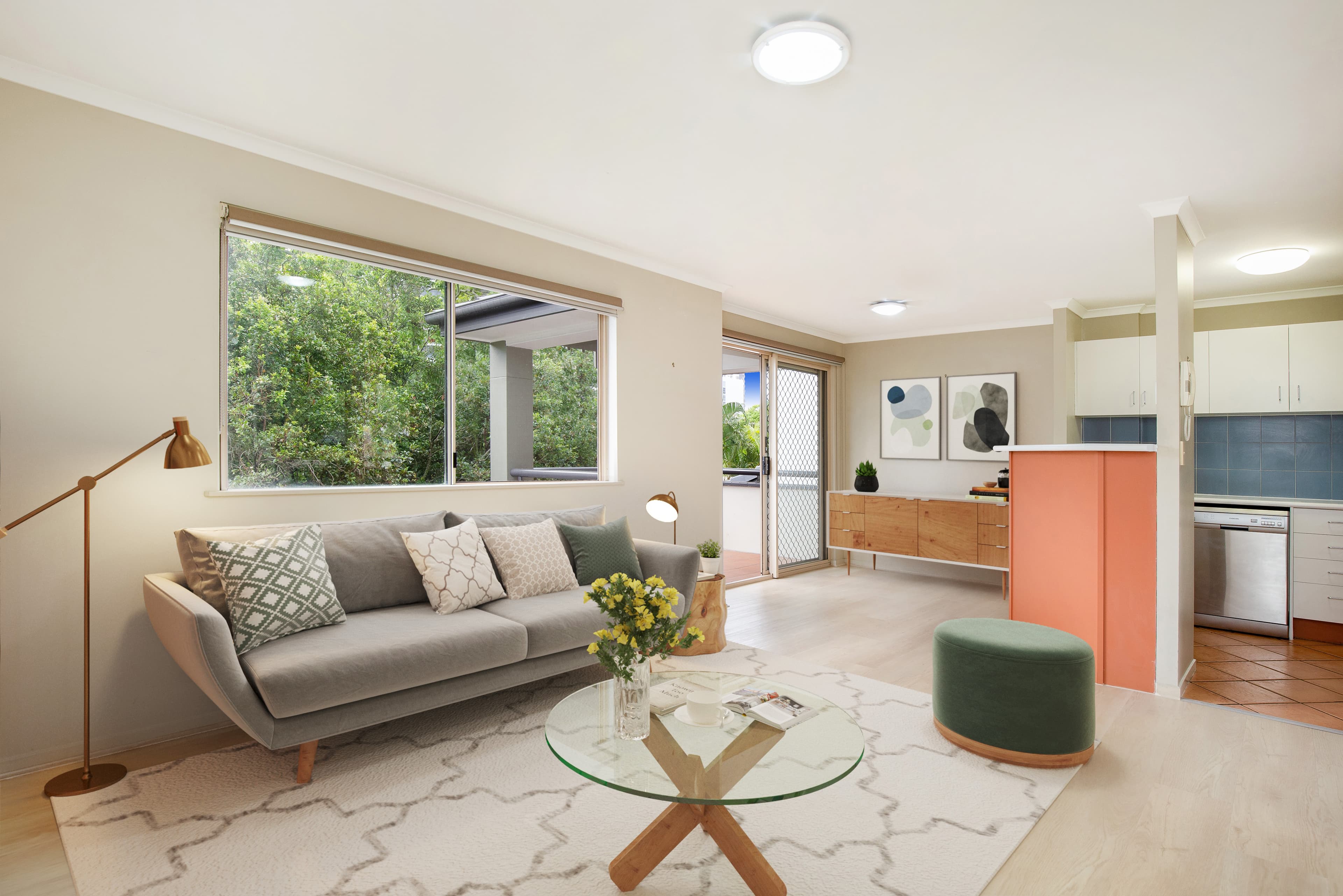 9/31 Glen Road, Toowong - Thumbnail 2